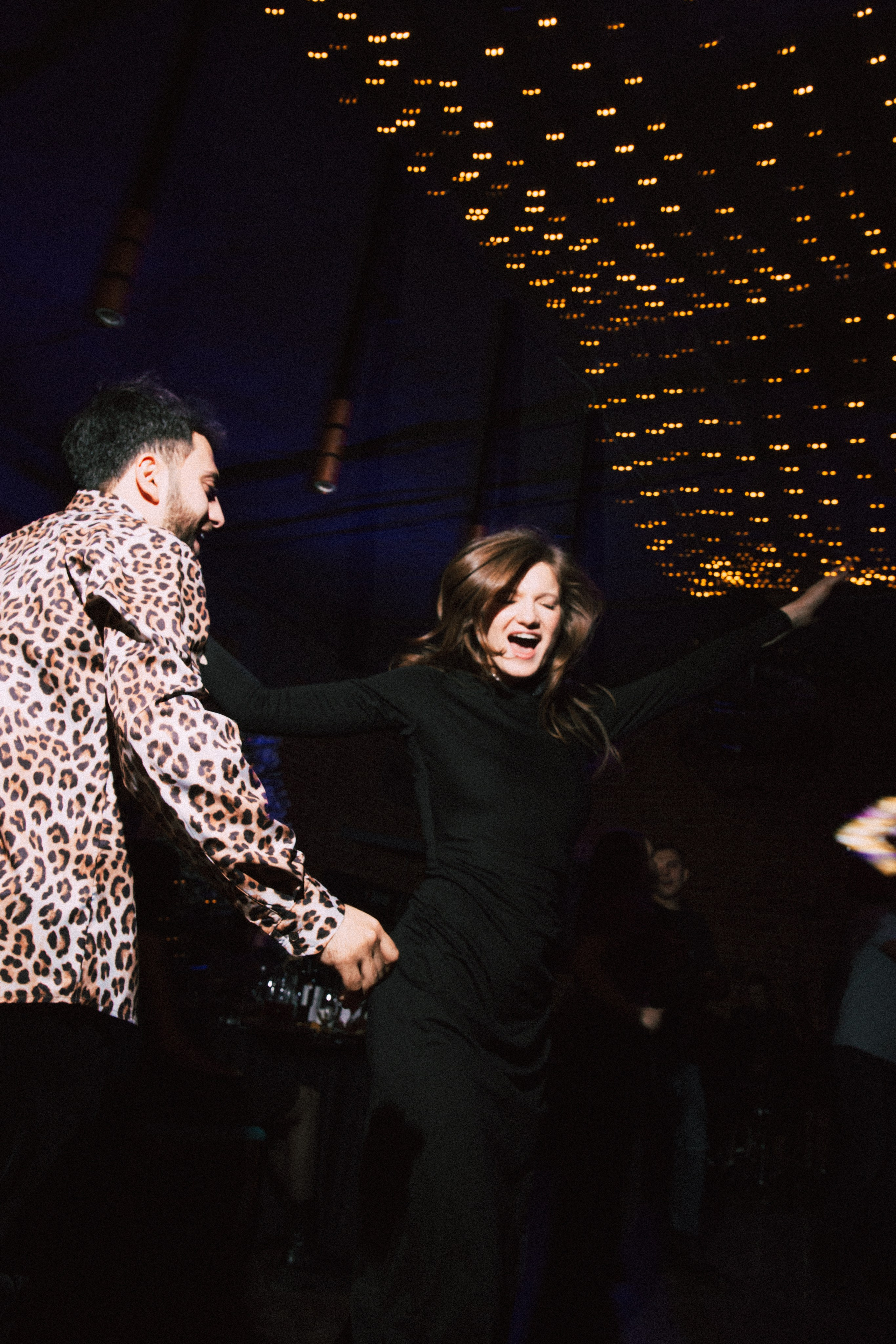 Юбилей Пантелея. Свадебный и портретный фотограф в Новосибирске Любовь Исакова