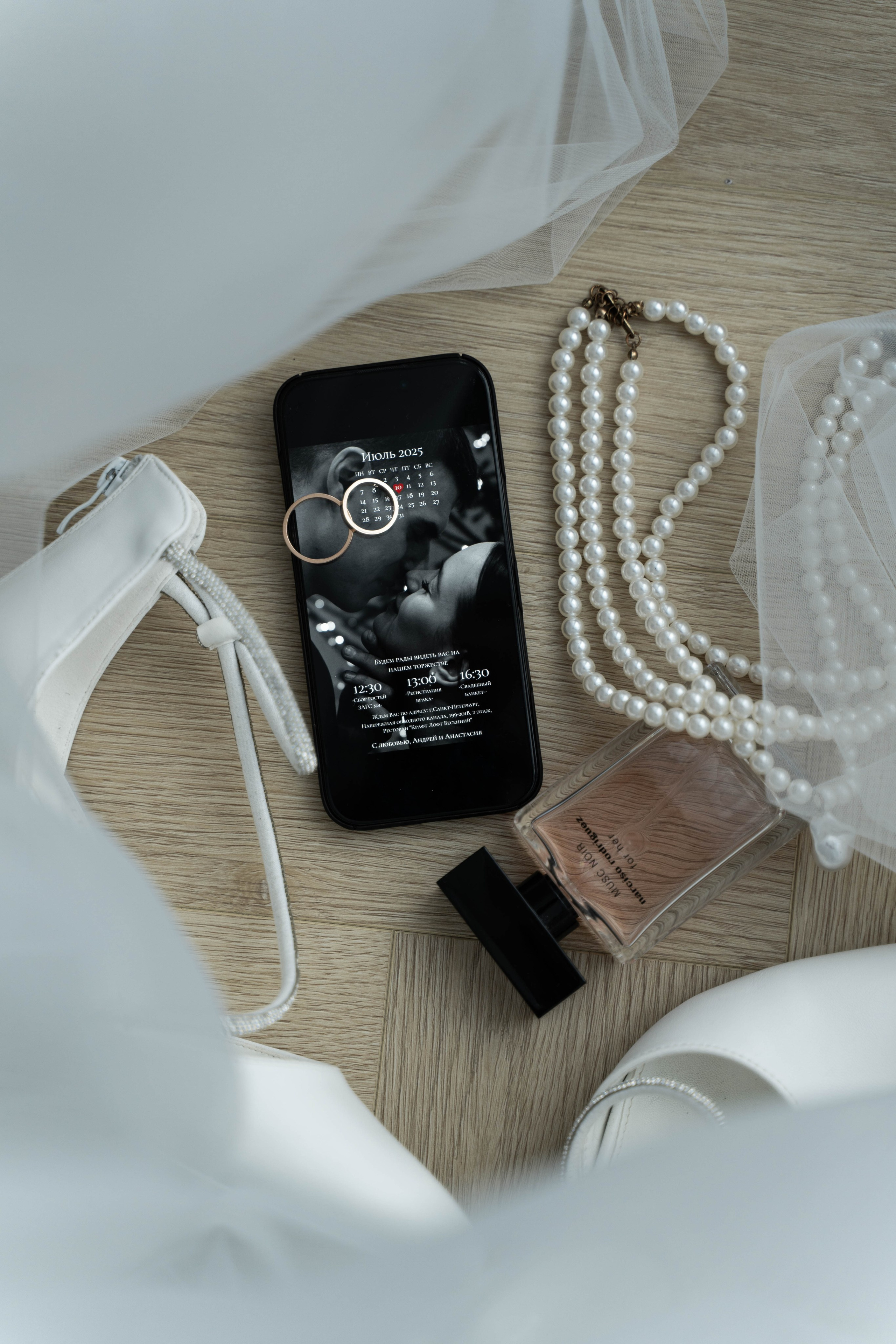 Свадьба. Фотограф и видеограф в Санкт-Петербурге