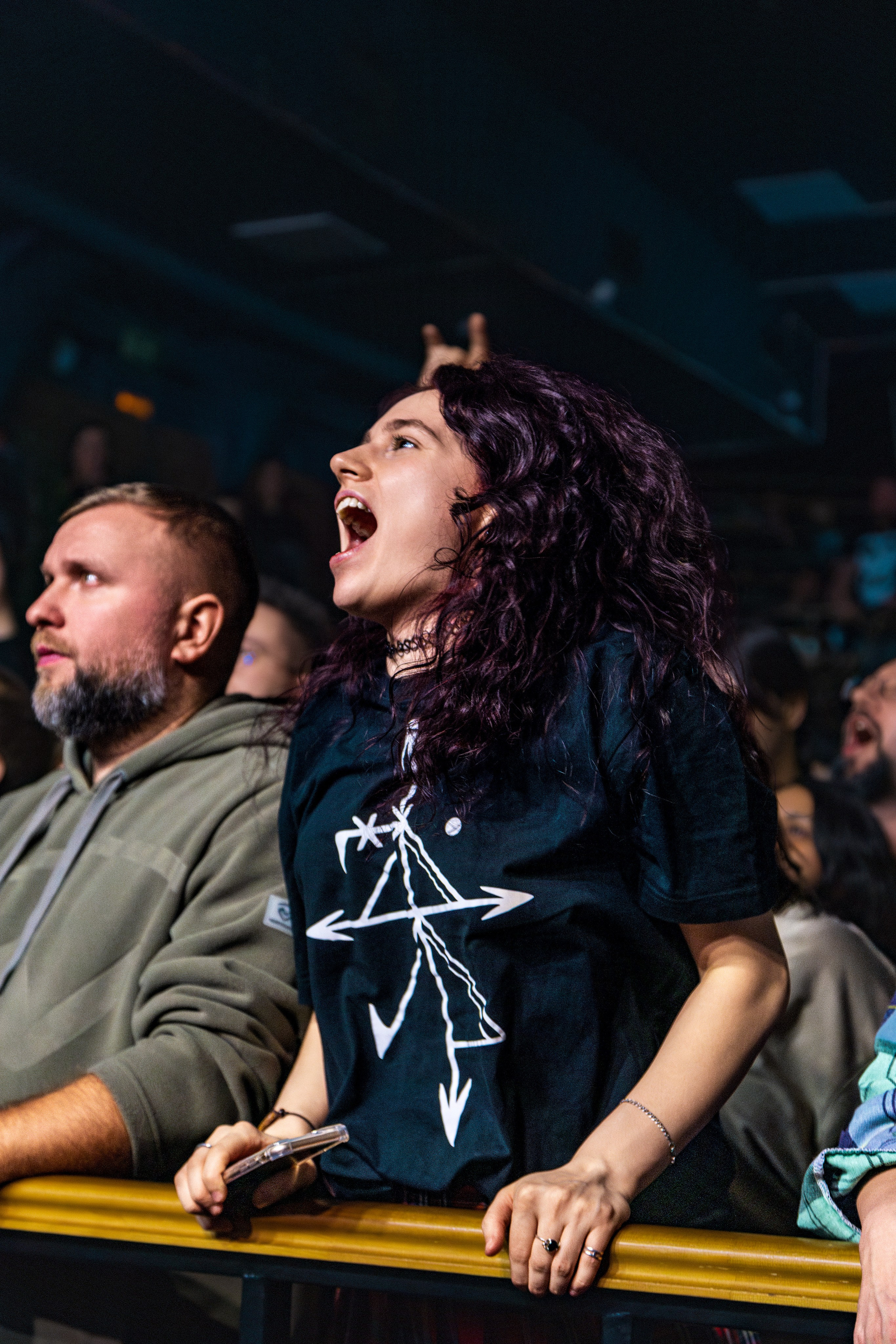 Тайна театра. Репортажный фотограф Екатеринбург | Яркий, качественный репортаж | Концерты, клубы, репортаж, праздники, корпоративы