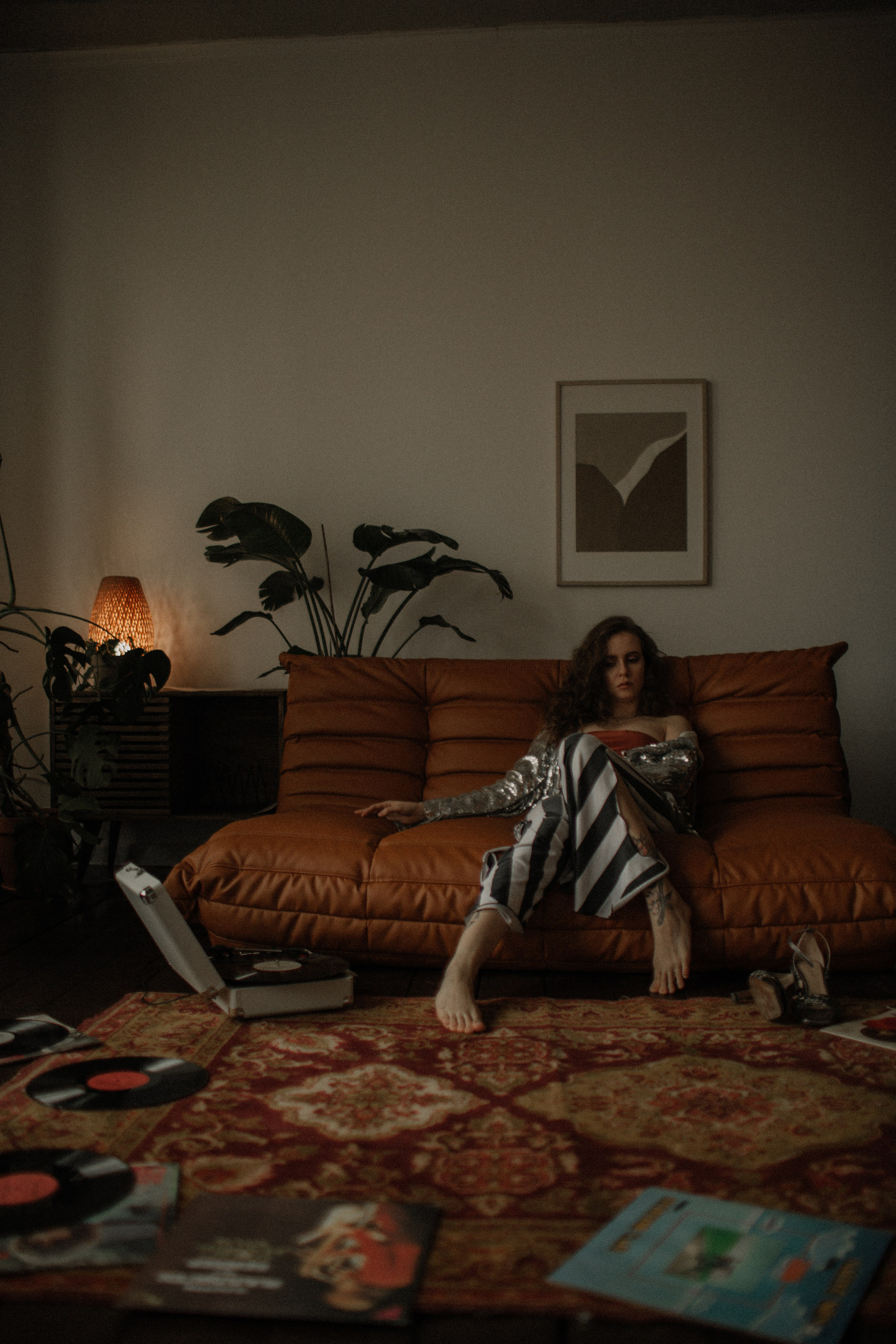 Кристина и Искандер. ГЛАВНАЯ