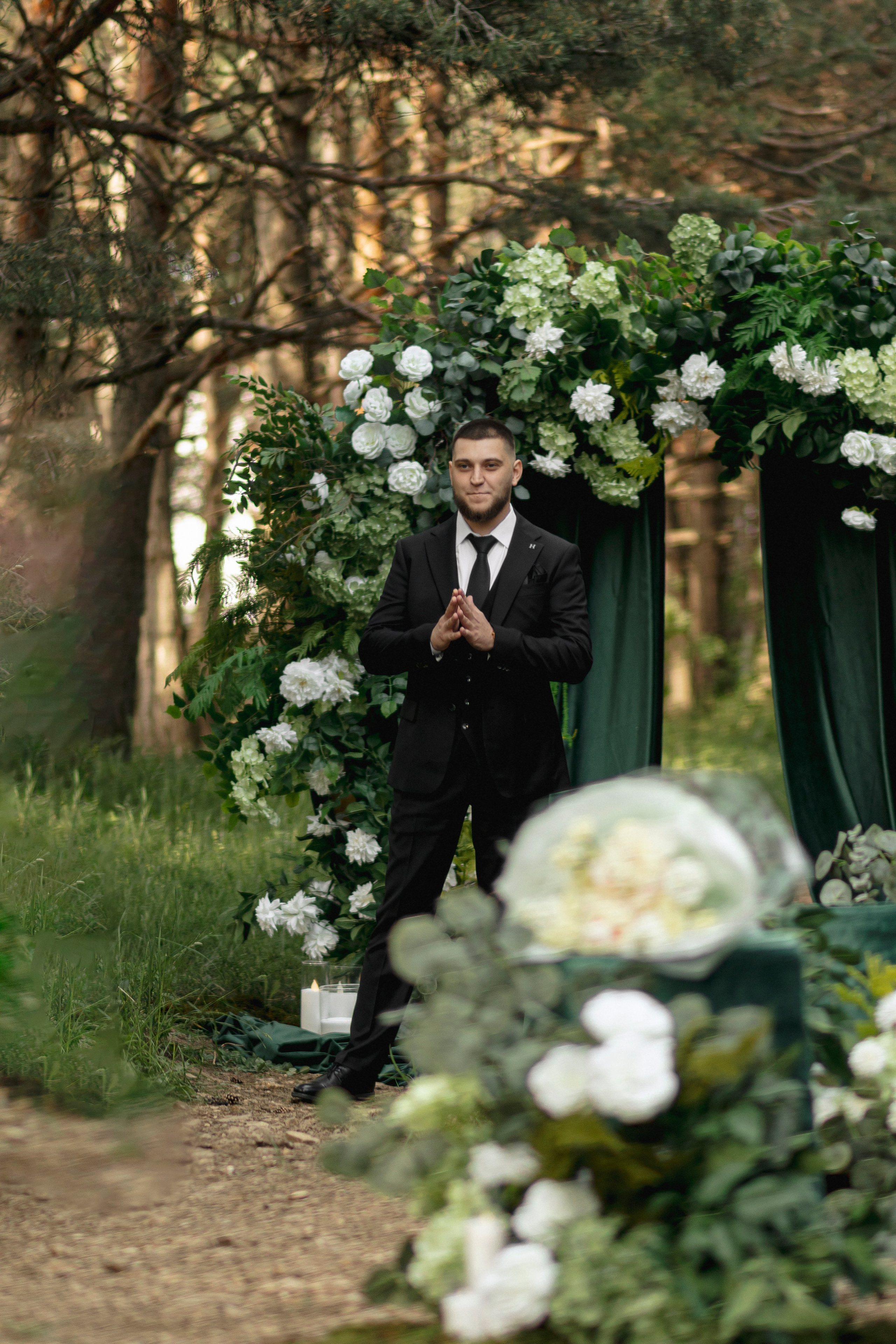 SERGEY & LYUBOV | PYATIGORSK. Фотограф Настя Конник | Пятигорск | Эльбрус | Домбай | Архыз