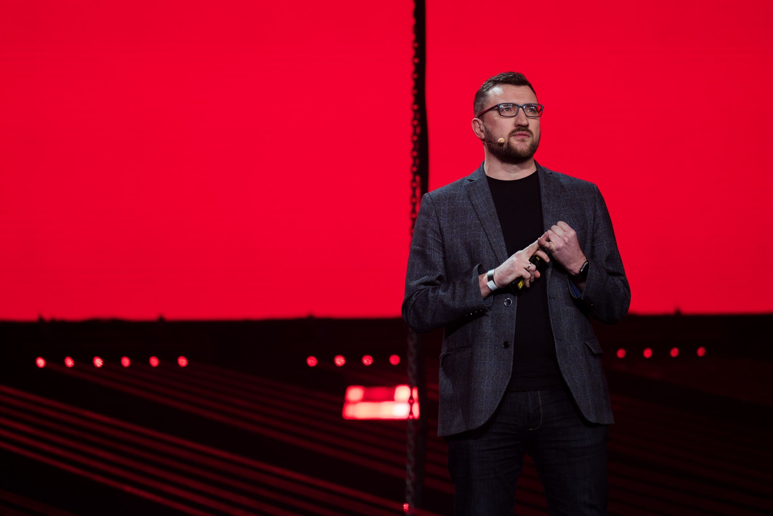 МТС. Владимир Дьяконов — Индустриальный и репортажной фотограф в России