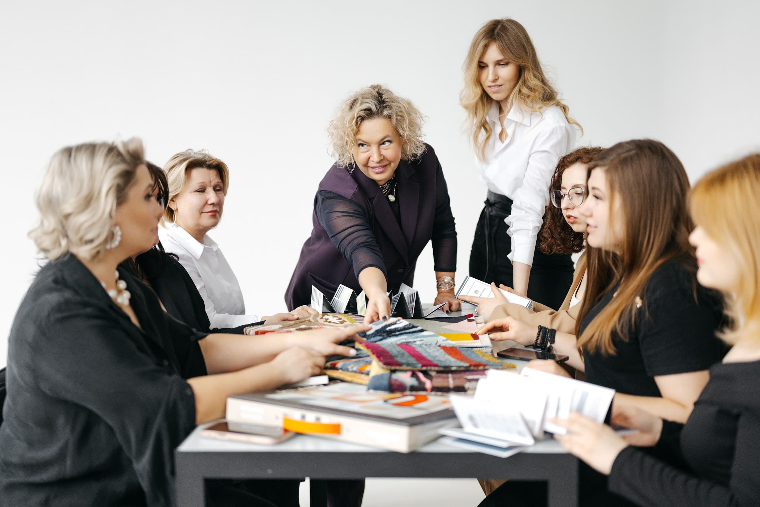 РУССКИЙ СТИЛЬ. Владимир Дьяконов — Индустриальный и репортажной фотограф в России