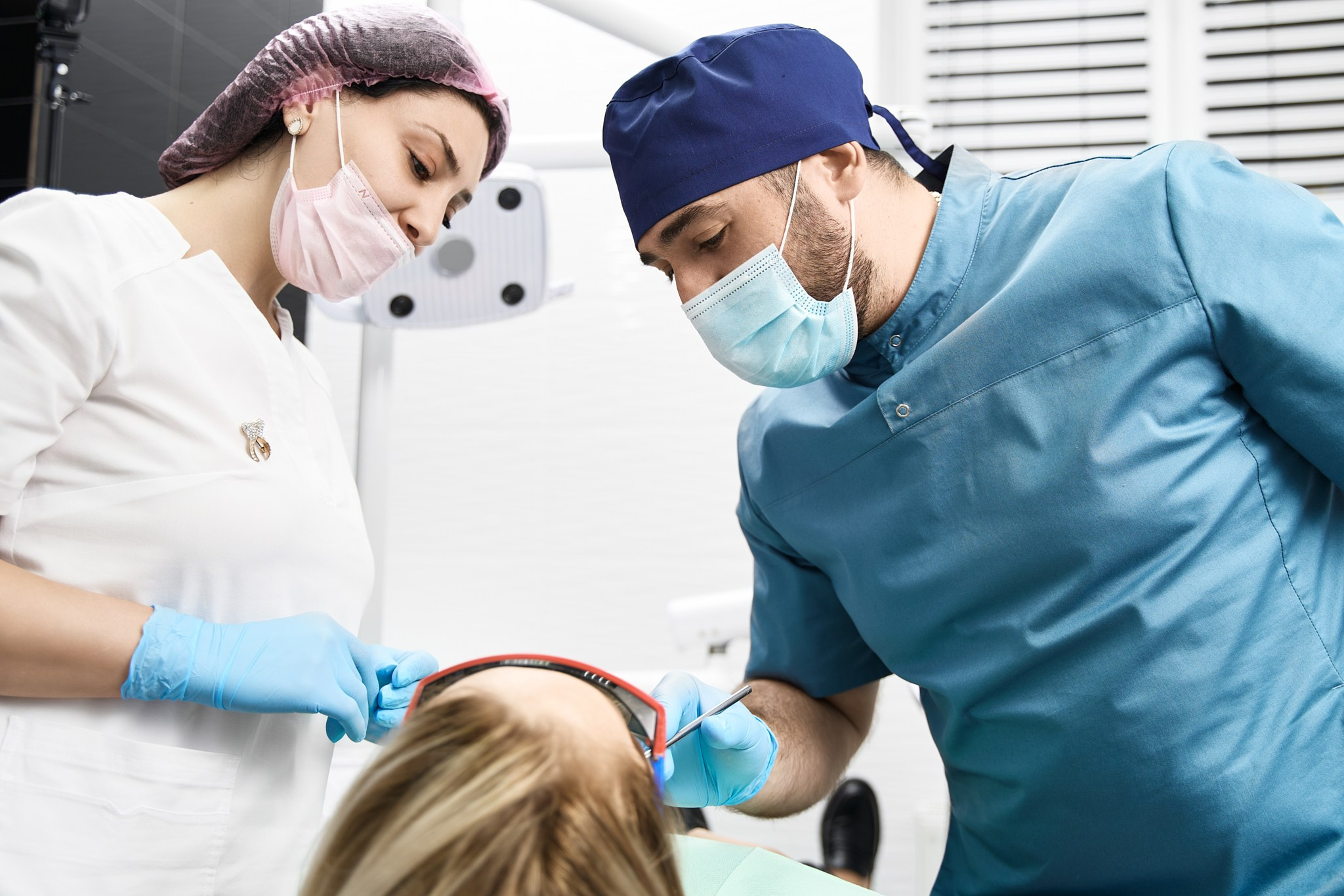 Союз стоматологов. Фотограф Ольвия Капранова в Москве и московской области