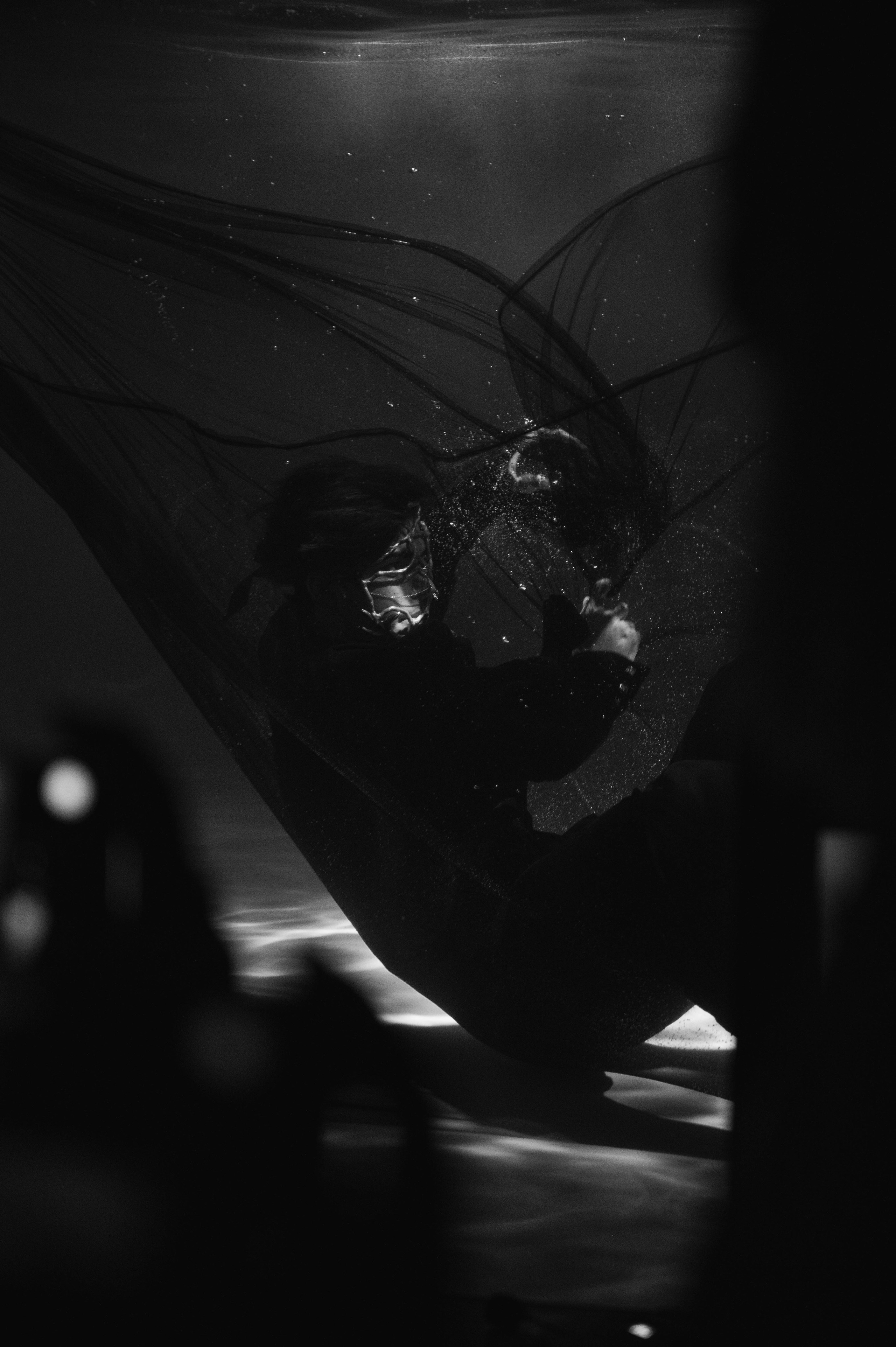 Мокошь. Фотограф Мария