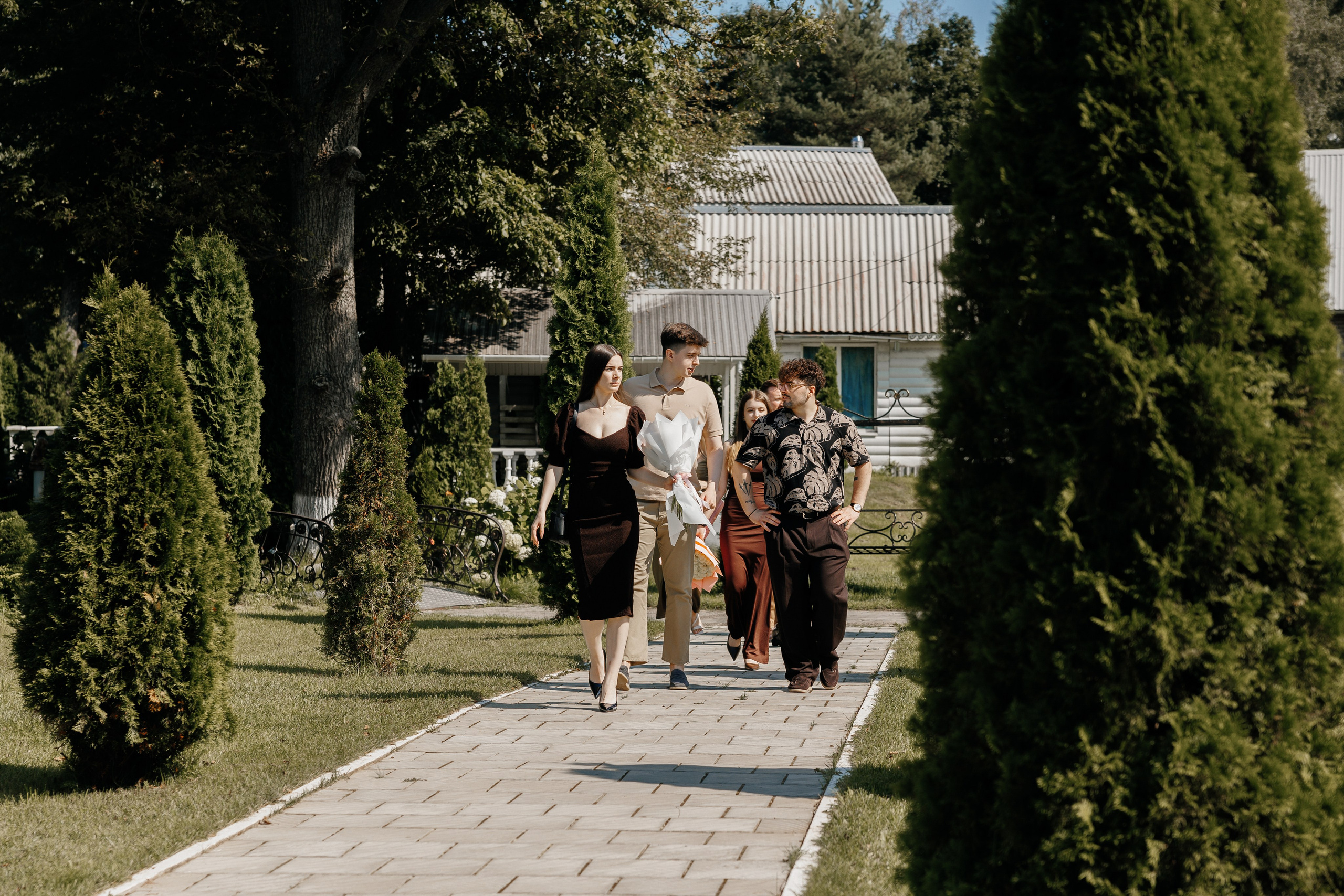 Владислав и Анастасия. Свадебный и семейный фотограф Витебск, Минск, Андрей Павлов