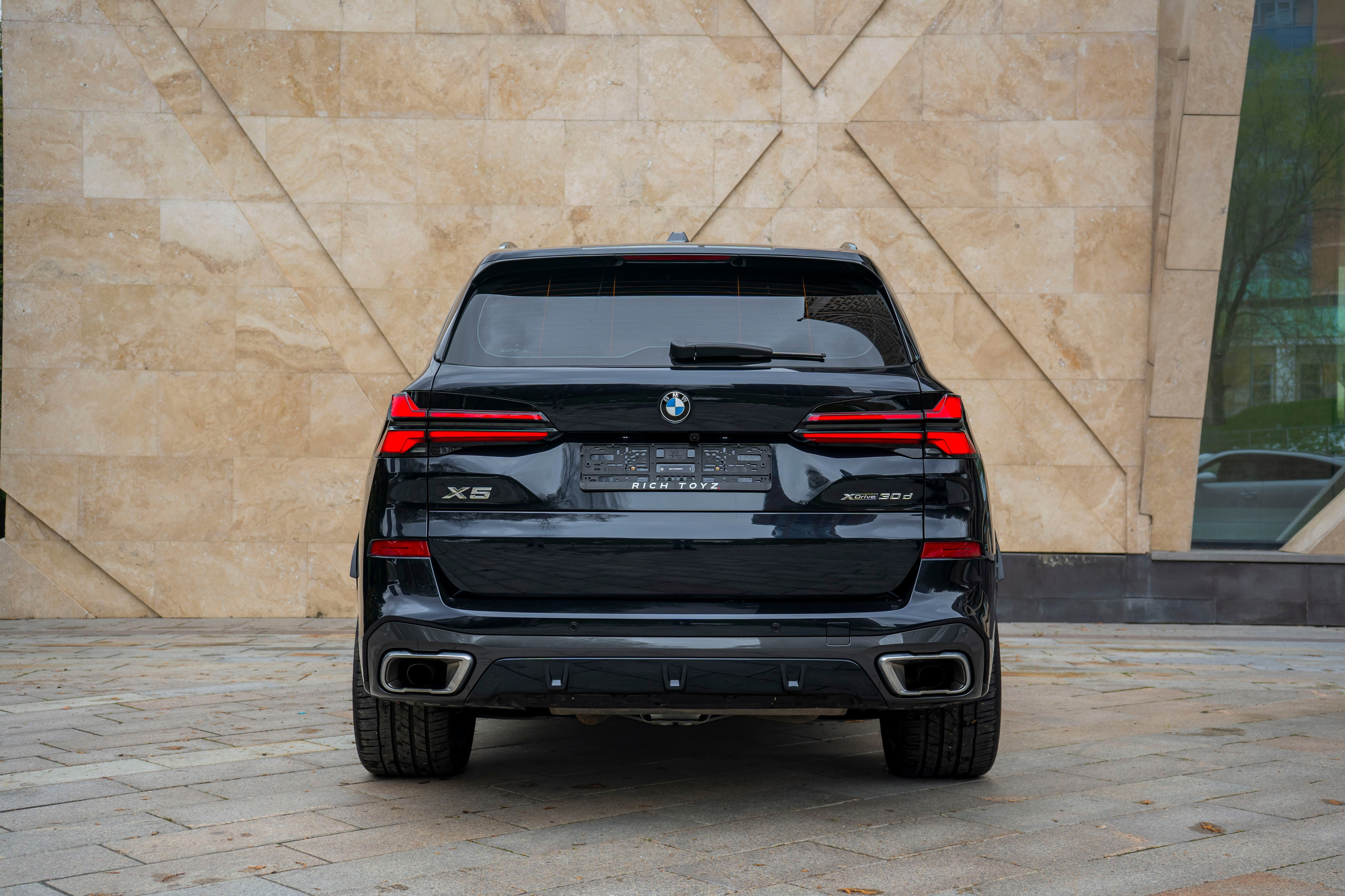 BMW X5. Автомобильный фотограф Ногинск Денис Городок