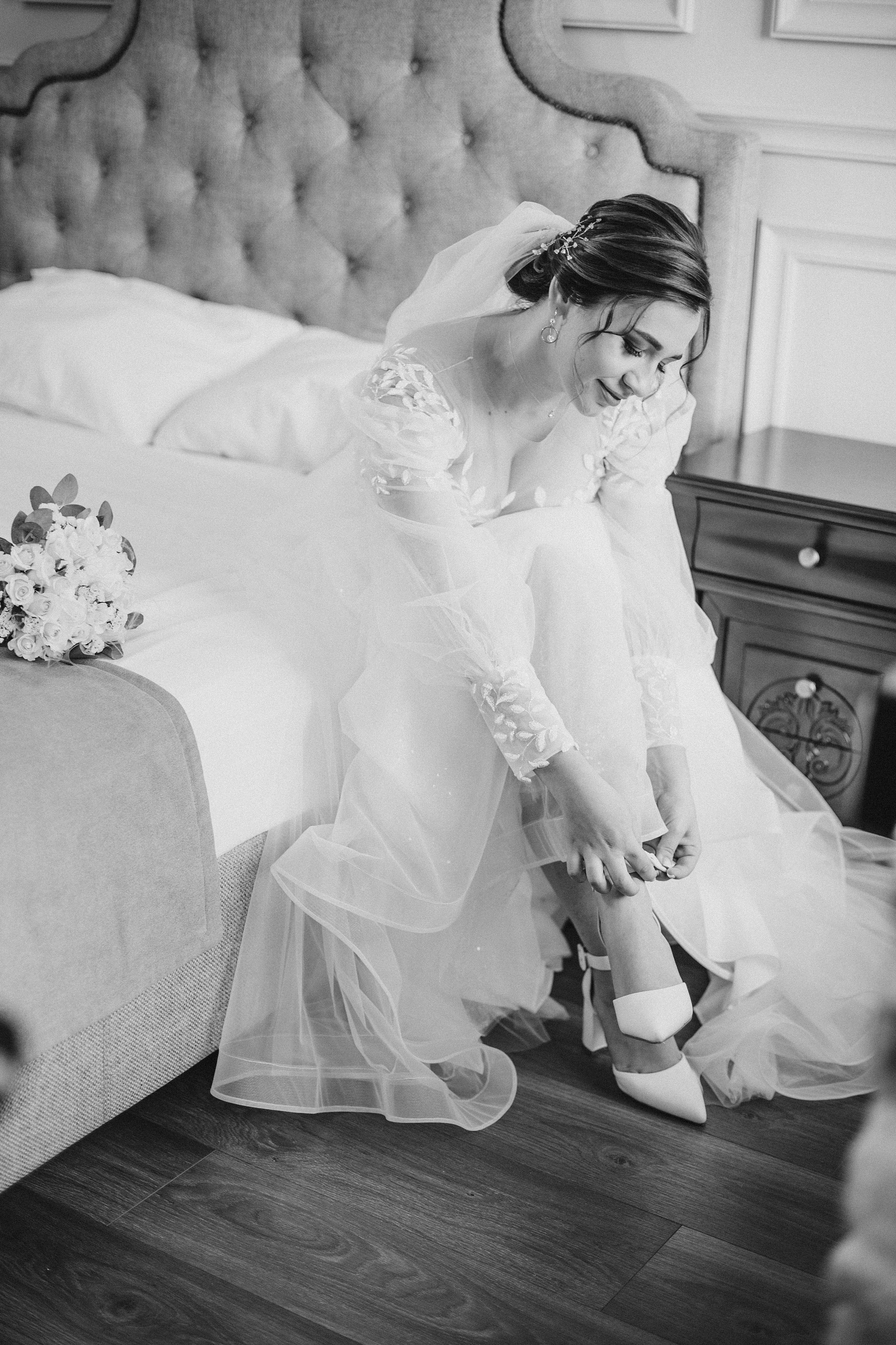 Денис и Наталья. Свадебный фотограф и видеограф в Ростове-на-Дону Романенко