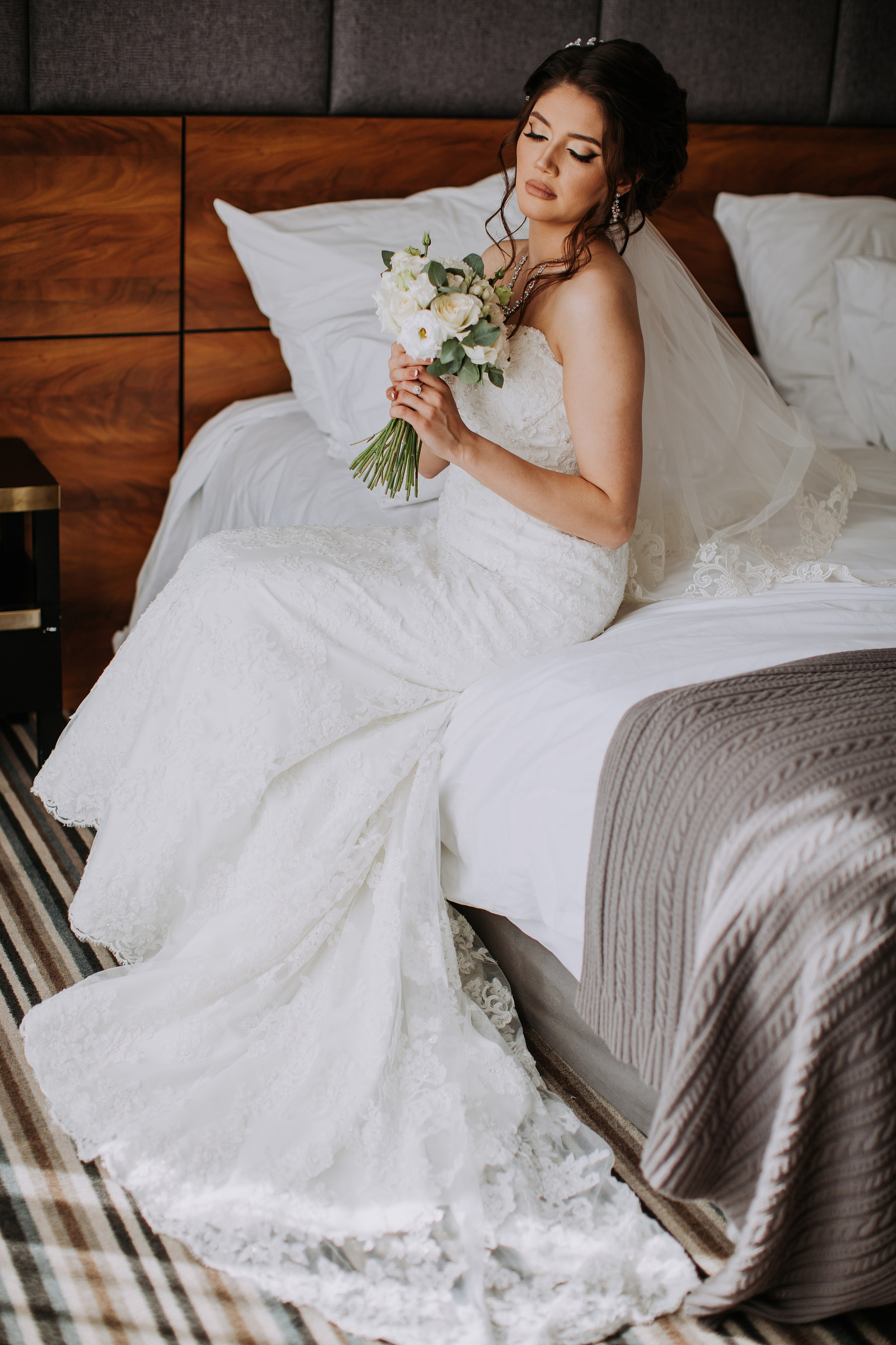 Камо и Анжелика. Свадебный фотограф и видеограф в Ростове-на-Дону Романенко