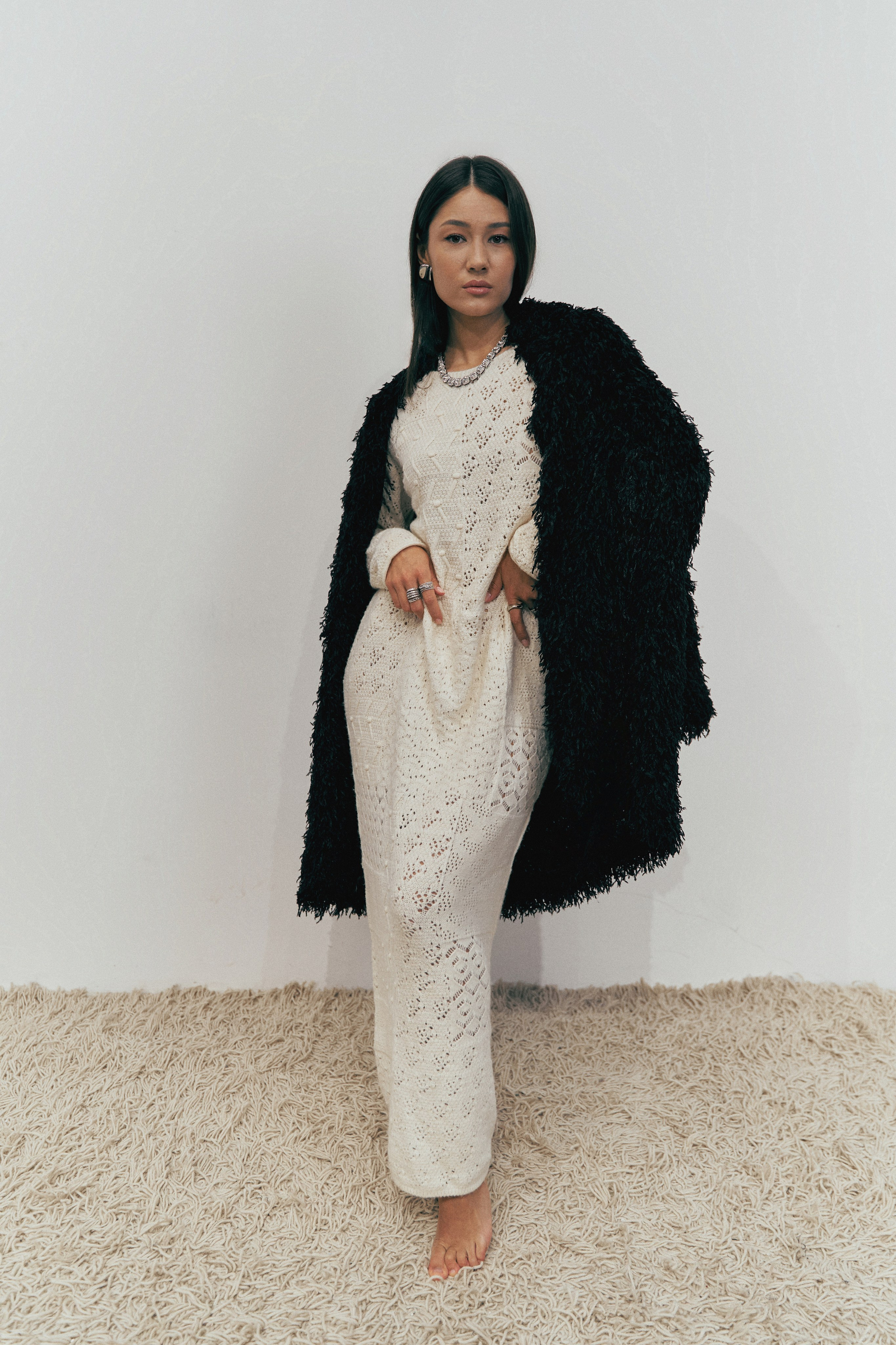 Съемка для брендов. Фотограф Уфа Наиль Мусин