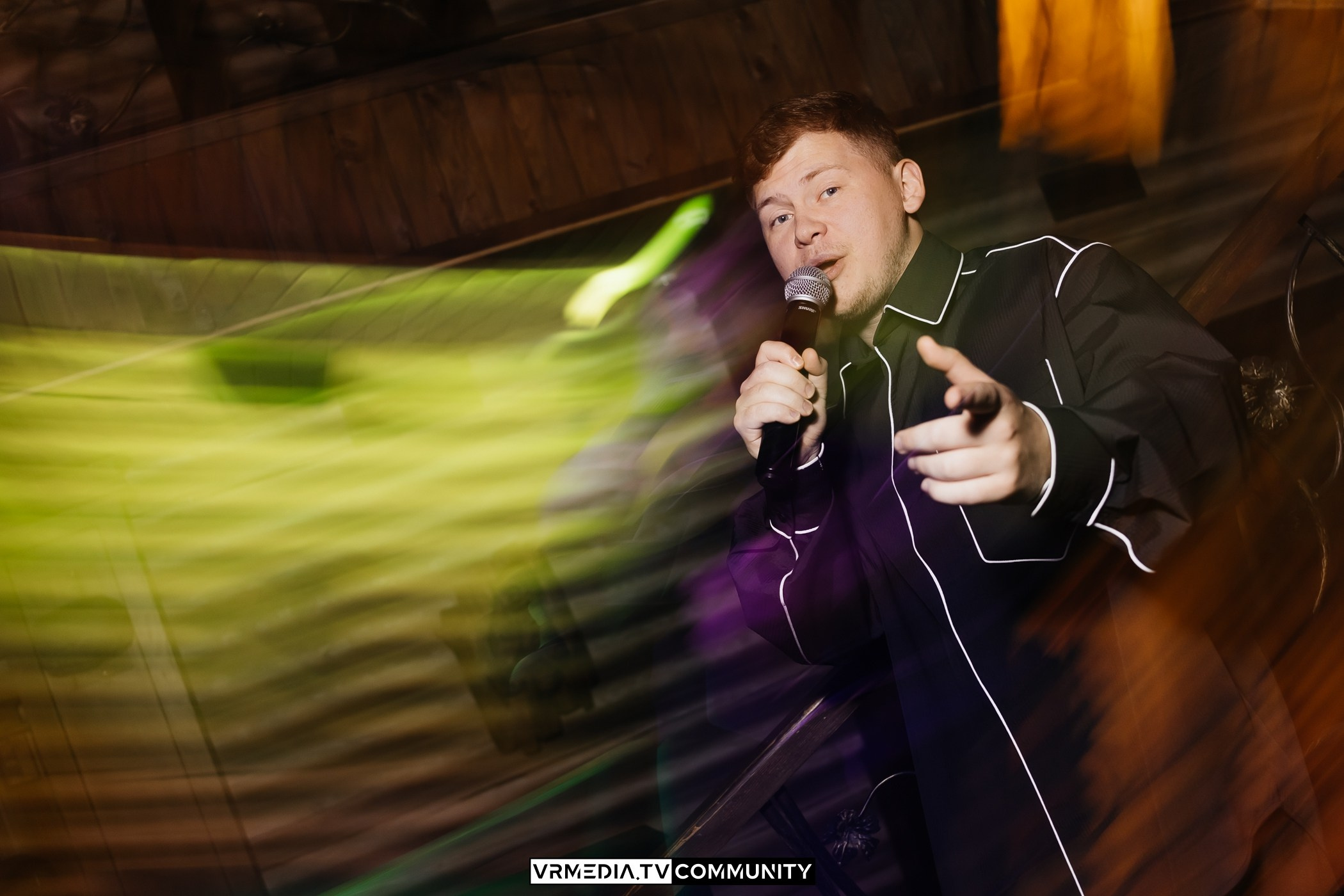 В гостях «У Петровича»