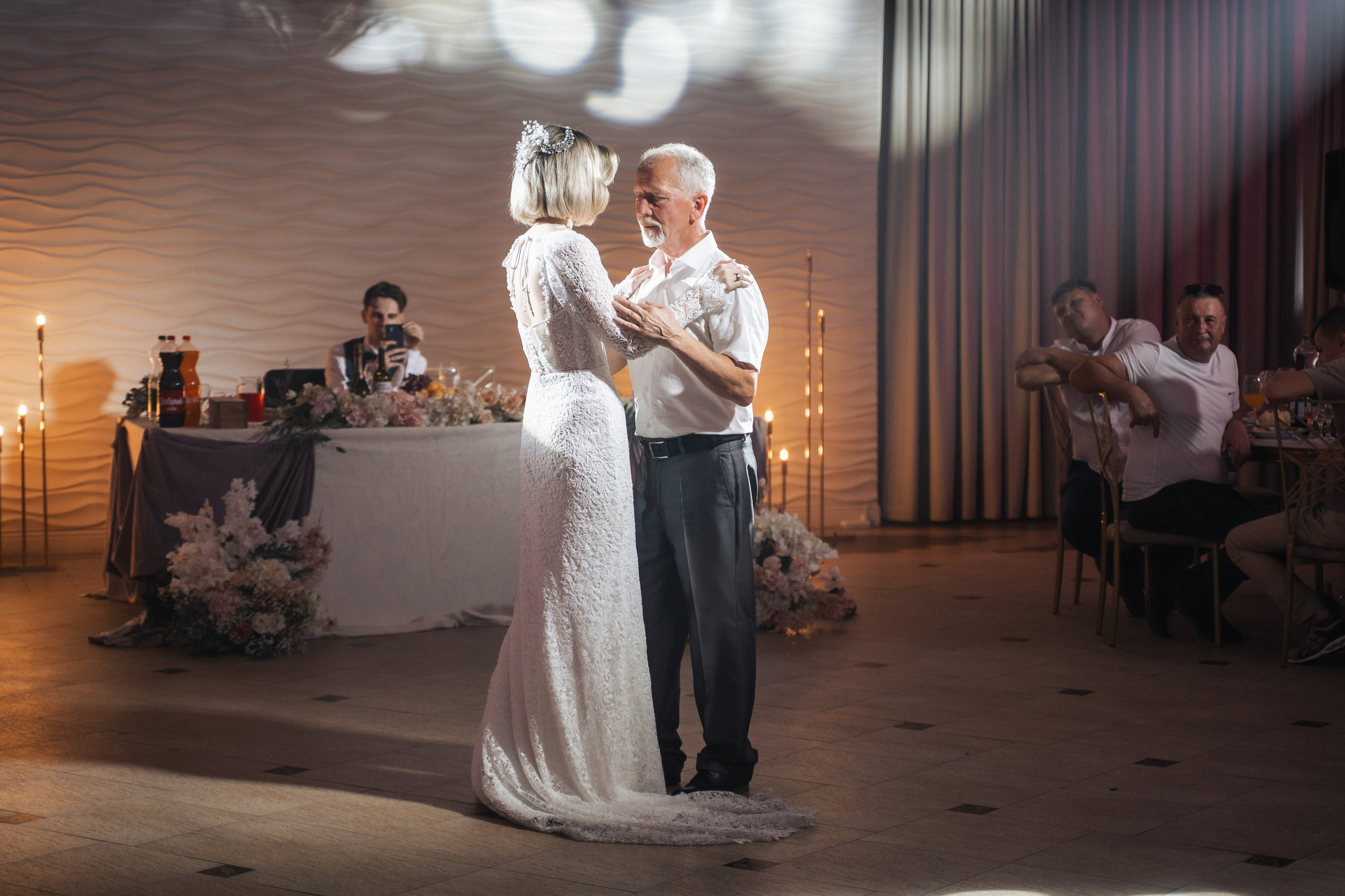 Алексей и Василина. Фотограф Александр Решня