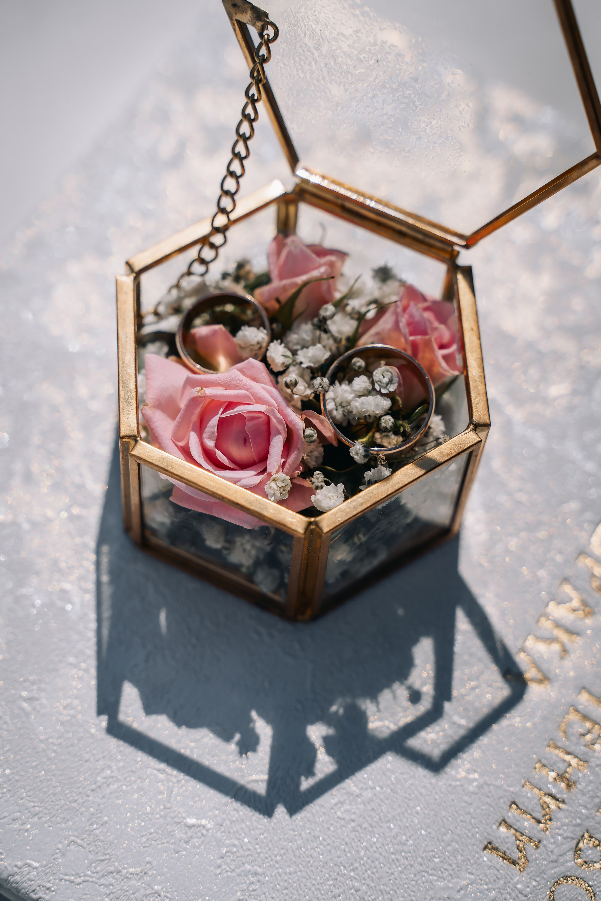 Саша и Вика. Фотограф Александр Решня