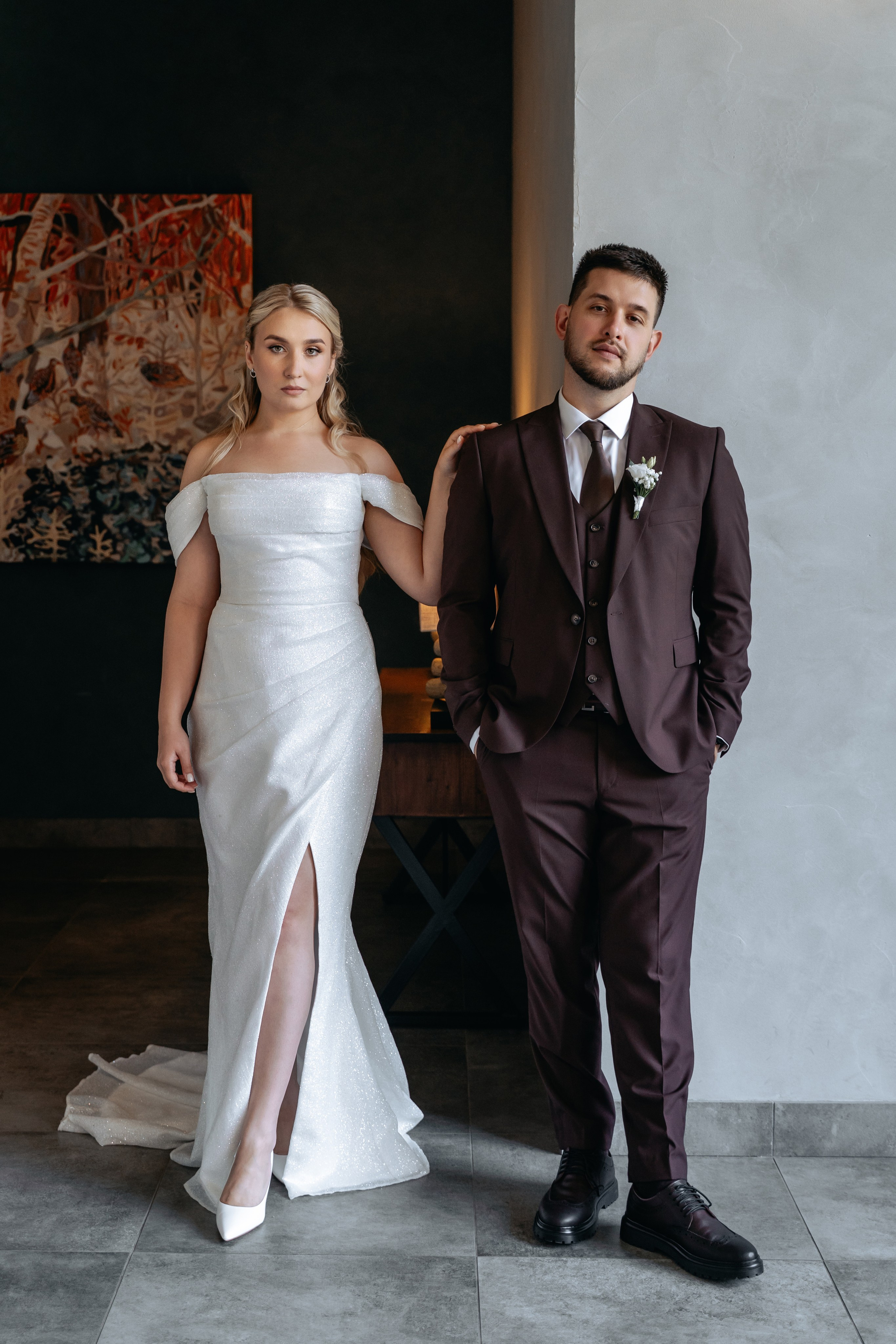 Места для съёмок. Фотограф Александр Решня