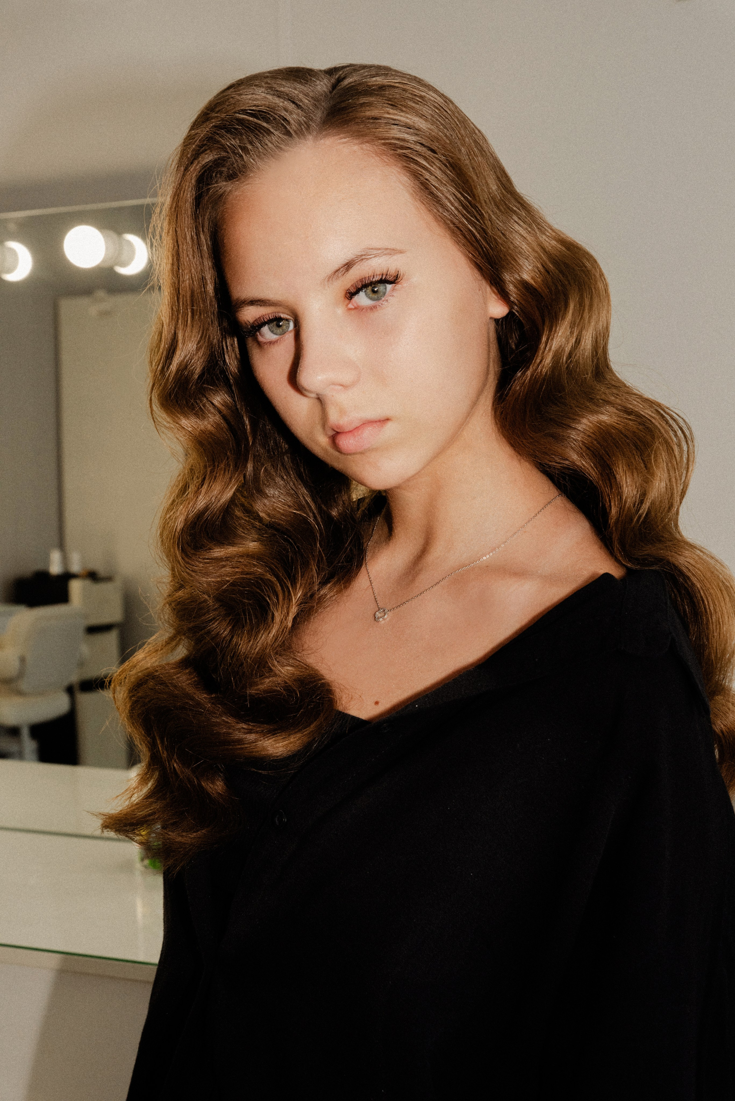 Саша Б. Модельное агентство Lemi Models