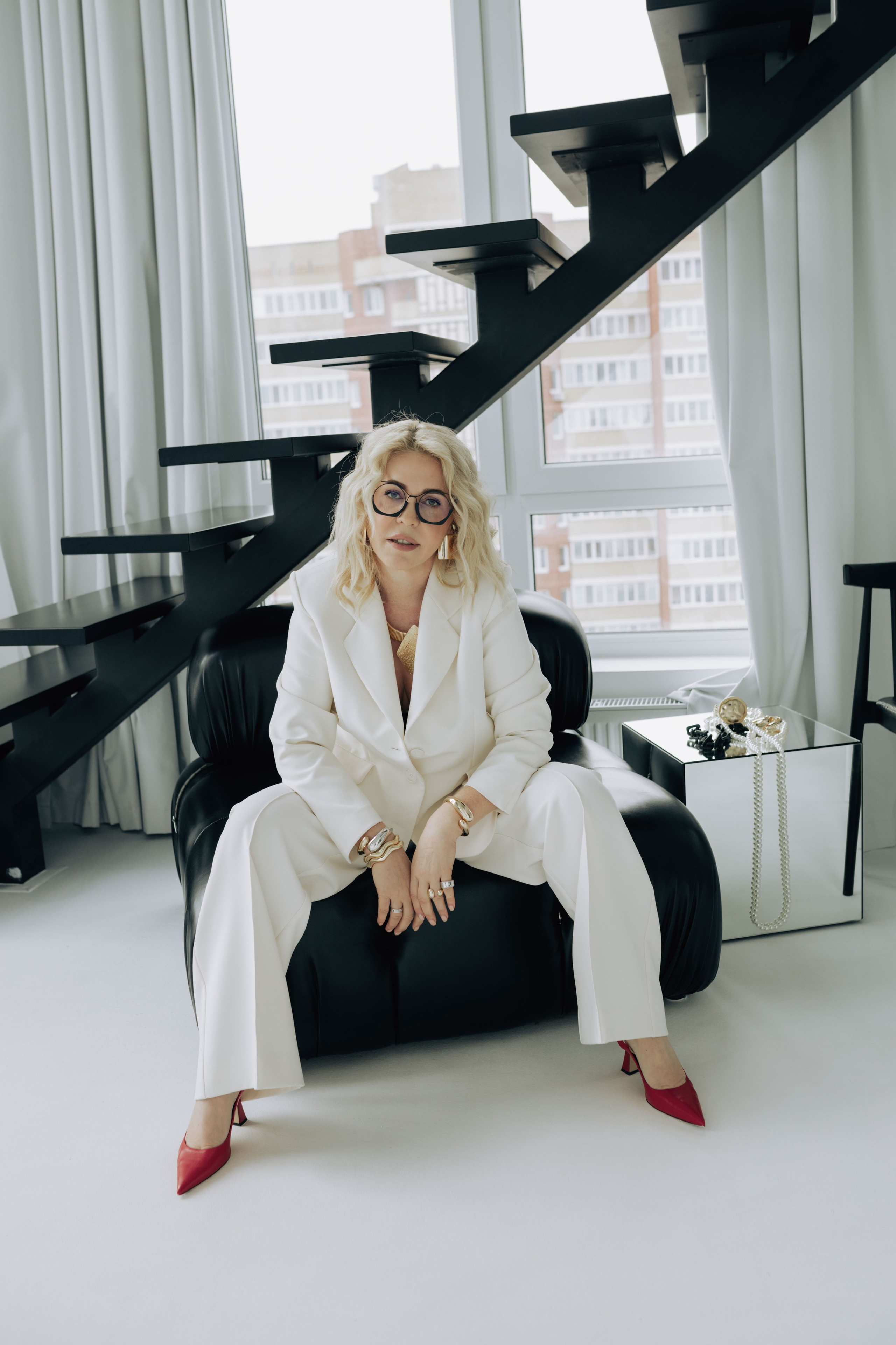 Для ювелирного стилиста. Фотограф Стилист Тюмень Вера Хайруллина