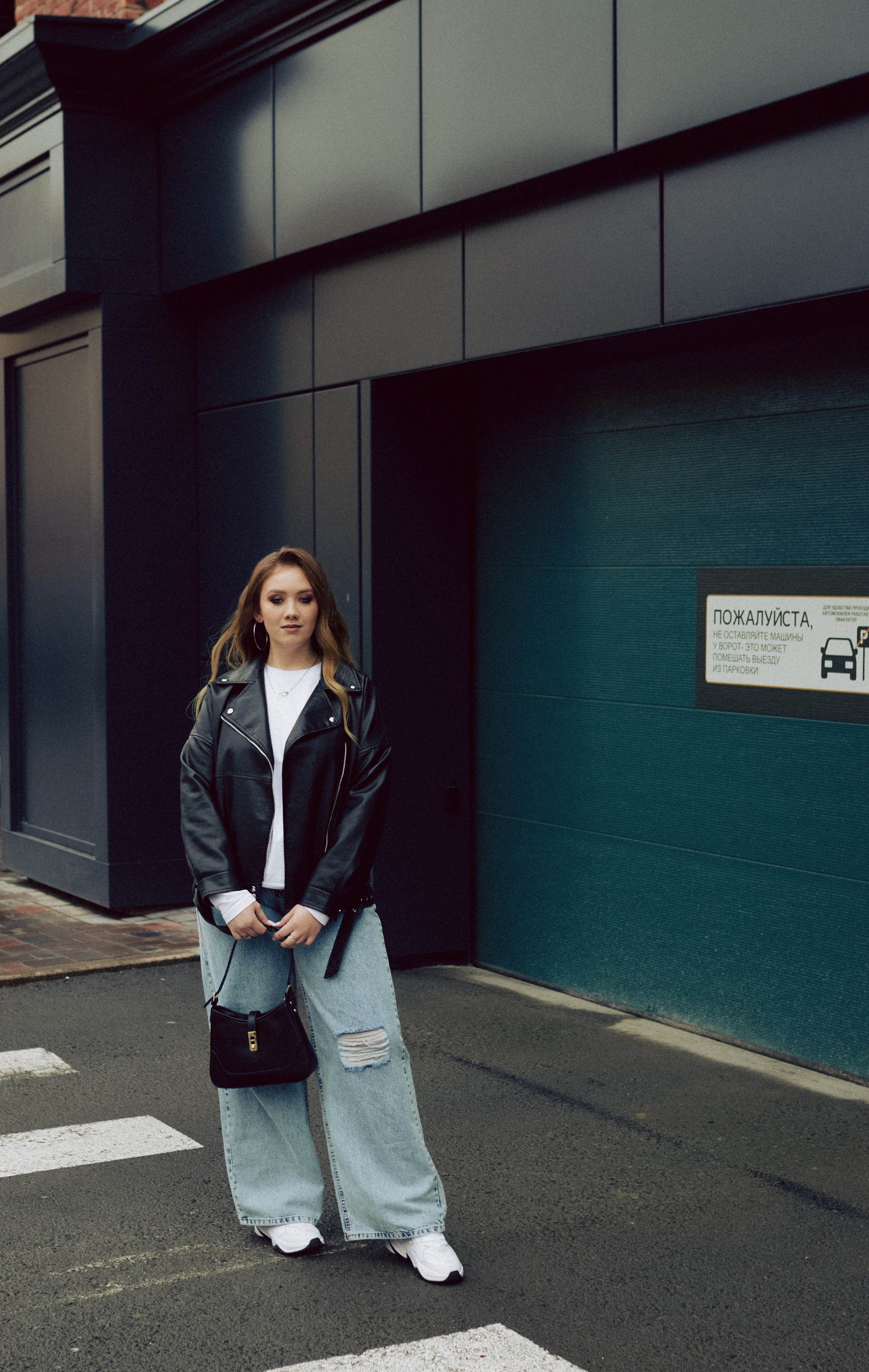 Алла. Фотограф Стилист Тюмень Вера Хайруллина