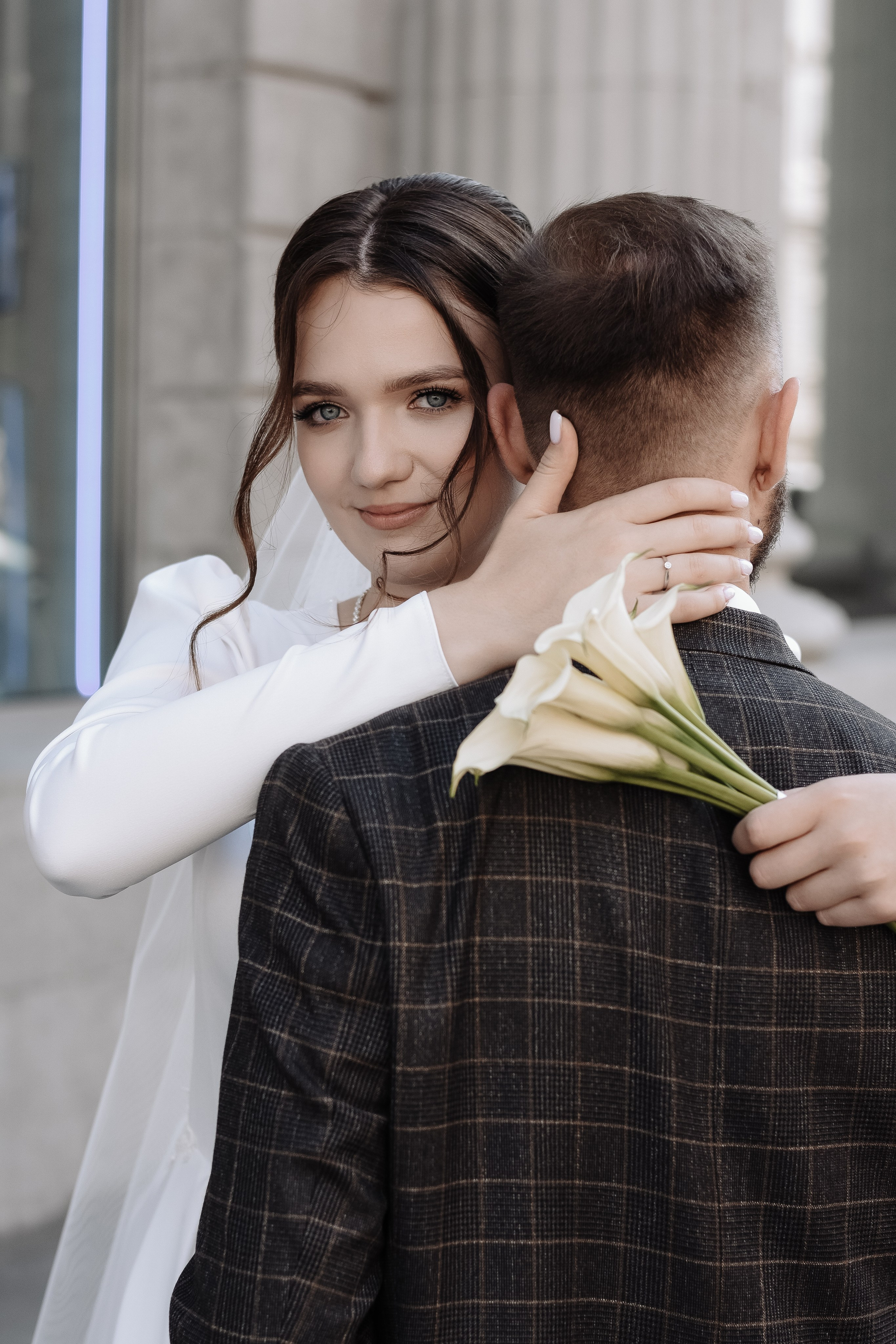 Елена & Евгений. Свадебный фотограф в Омске Игорь Нестеров
