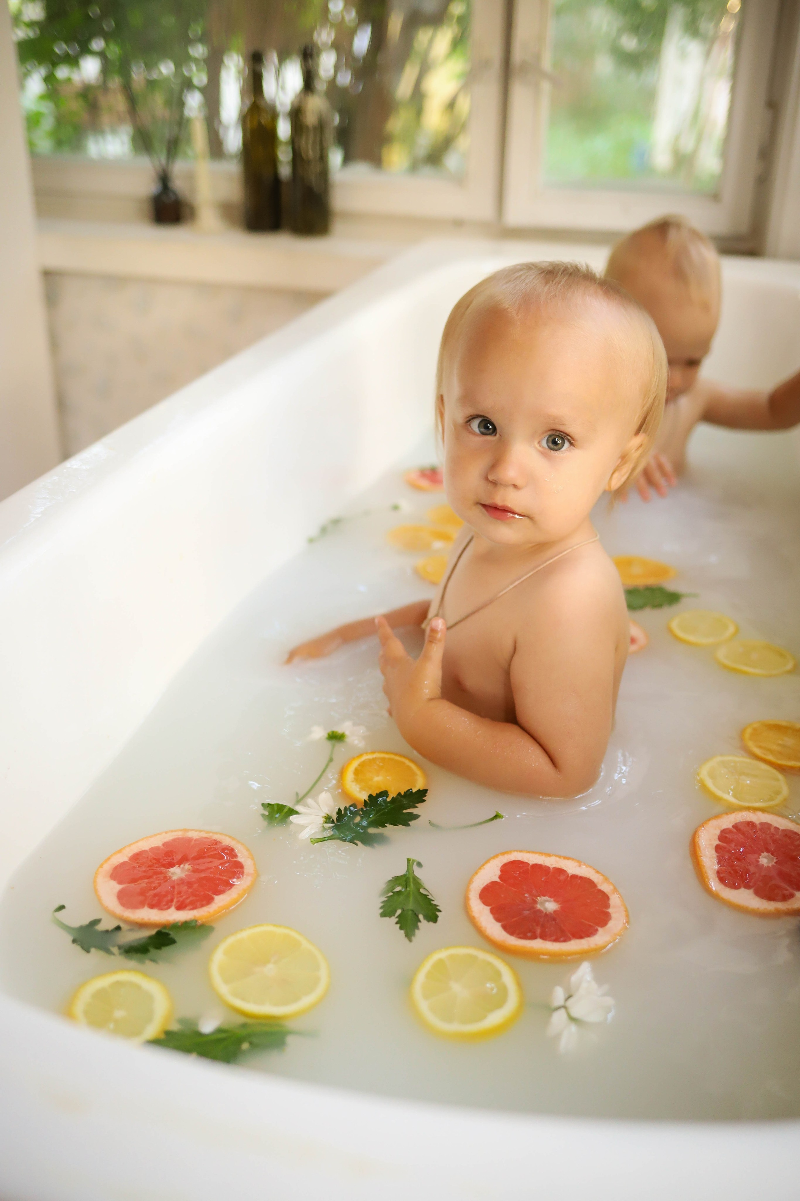 Малыши. ГринДача. Семейный фотограф в Люберцах Шешина Анастасия