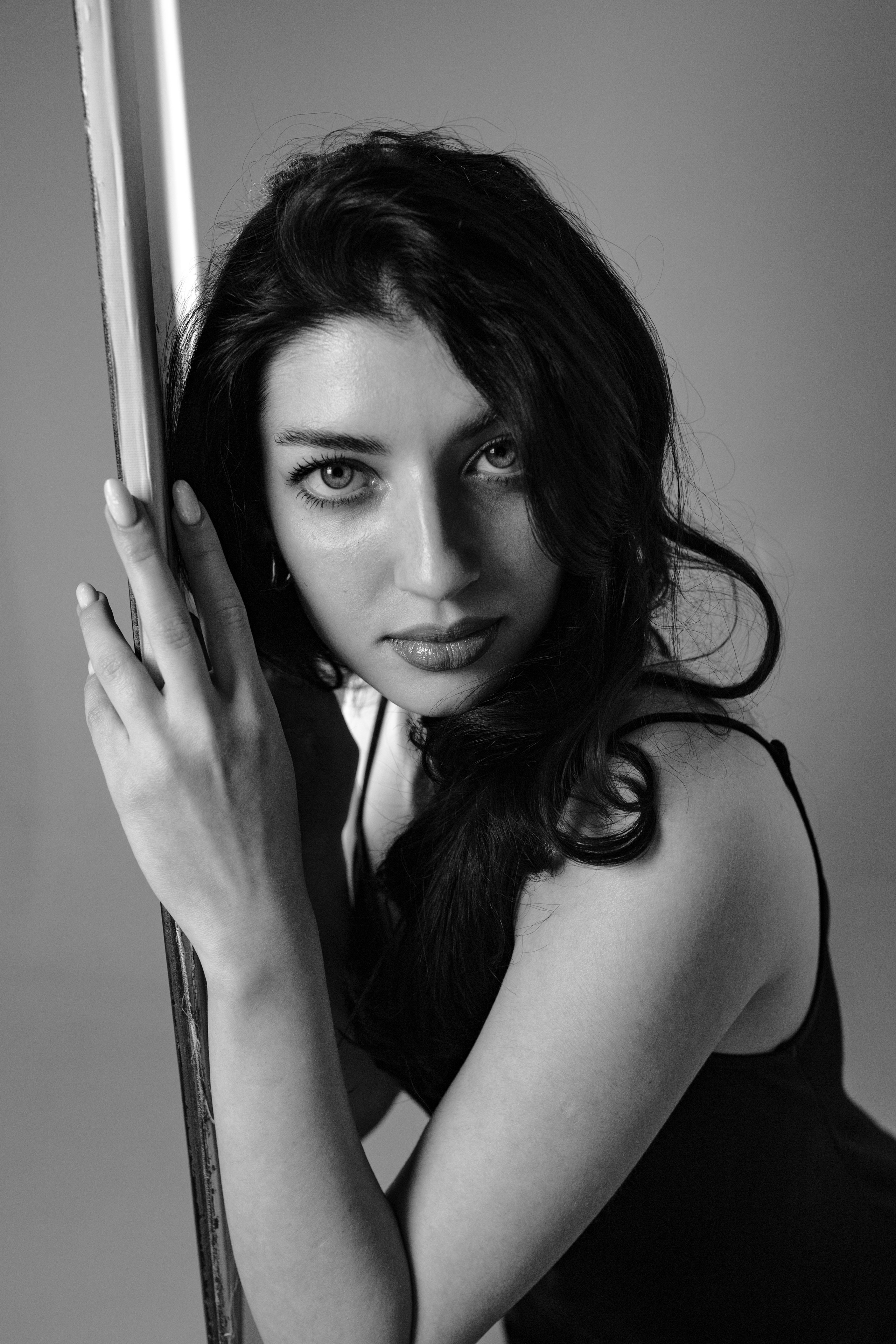 Portrait. Анастасия Зверева