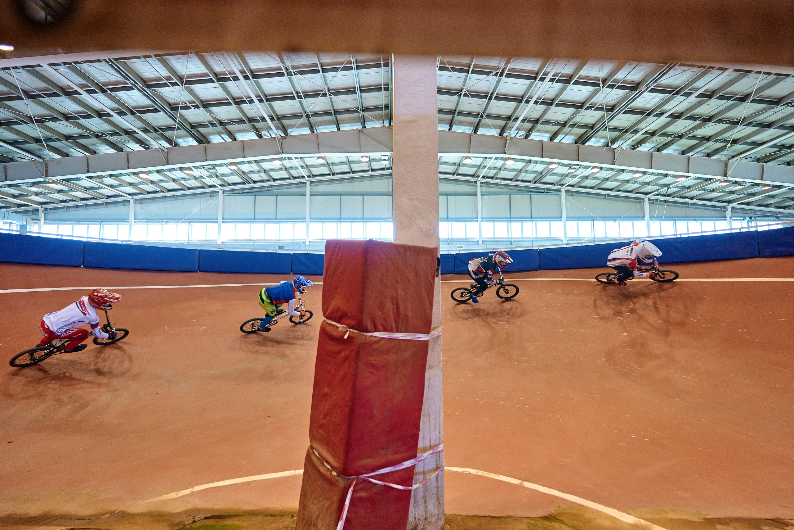 Спорт. Фотосъемка мероприятий