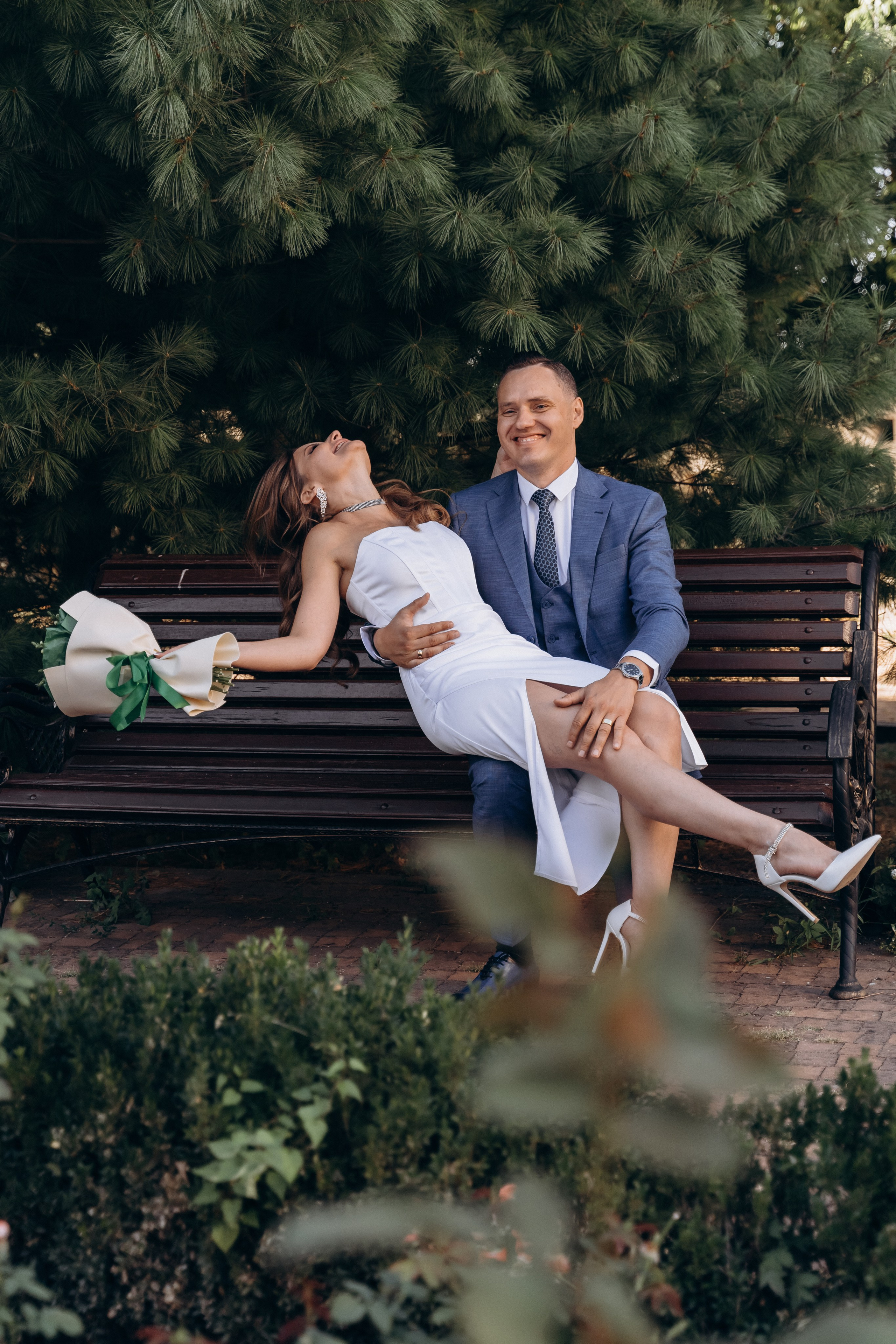 Александр и Светлана. Фотограф Ларионова Надежда|Ставрополь