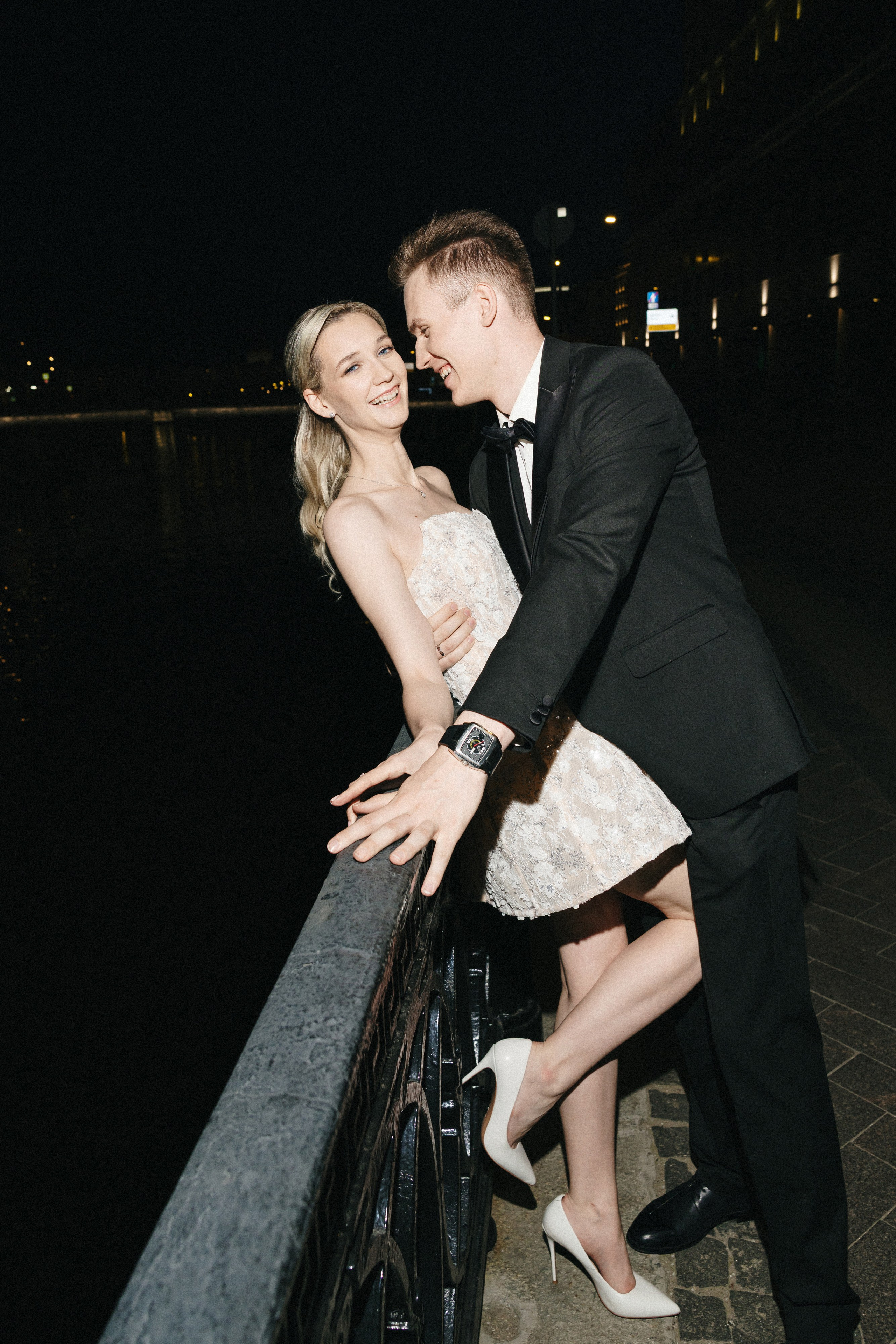 Александр и Дарья. Фотограф в Красноярске