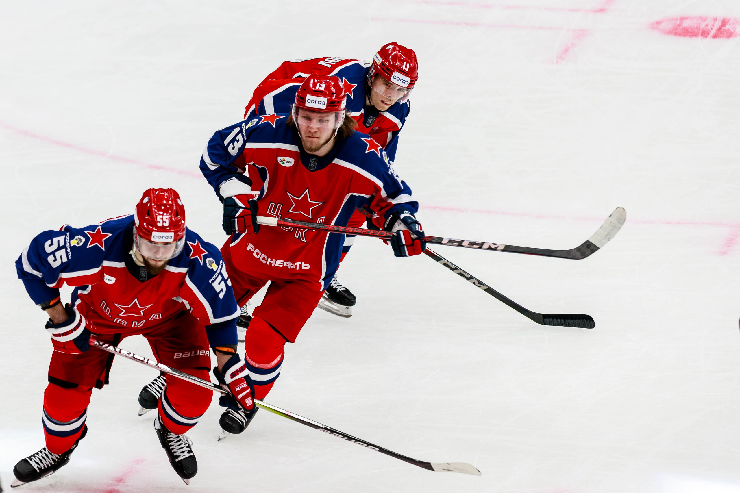 Спорт. Спортивный и портретный фотограф в Москве Игорь Дылдин