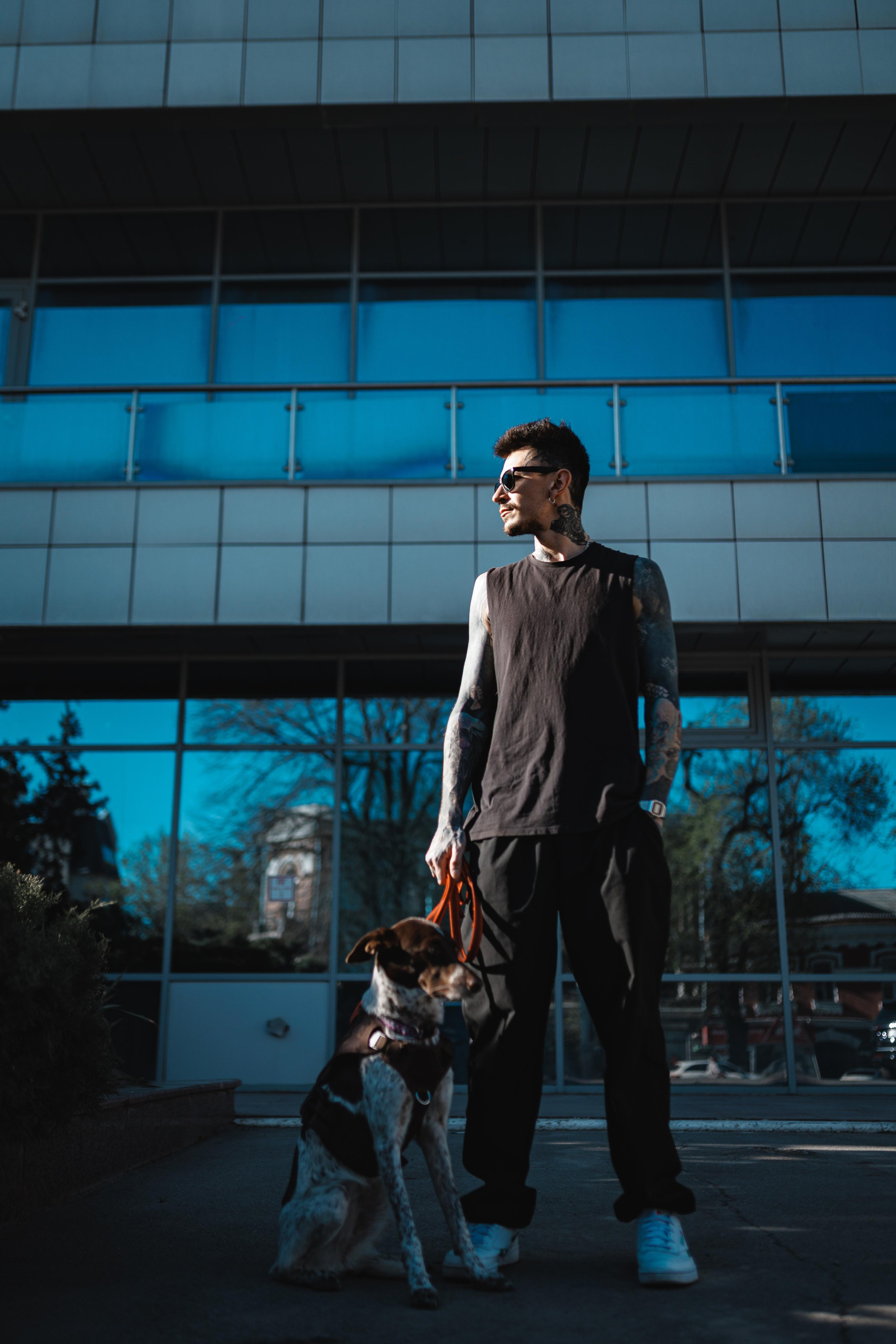 Никита. Фотограф в Ростове-на-Дону Ника Обида