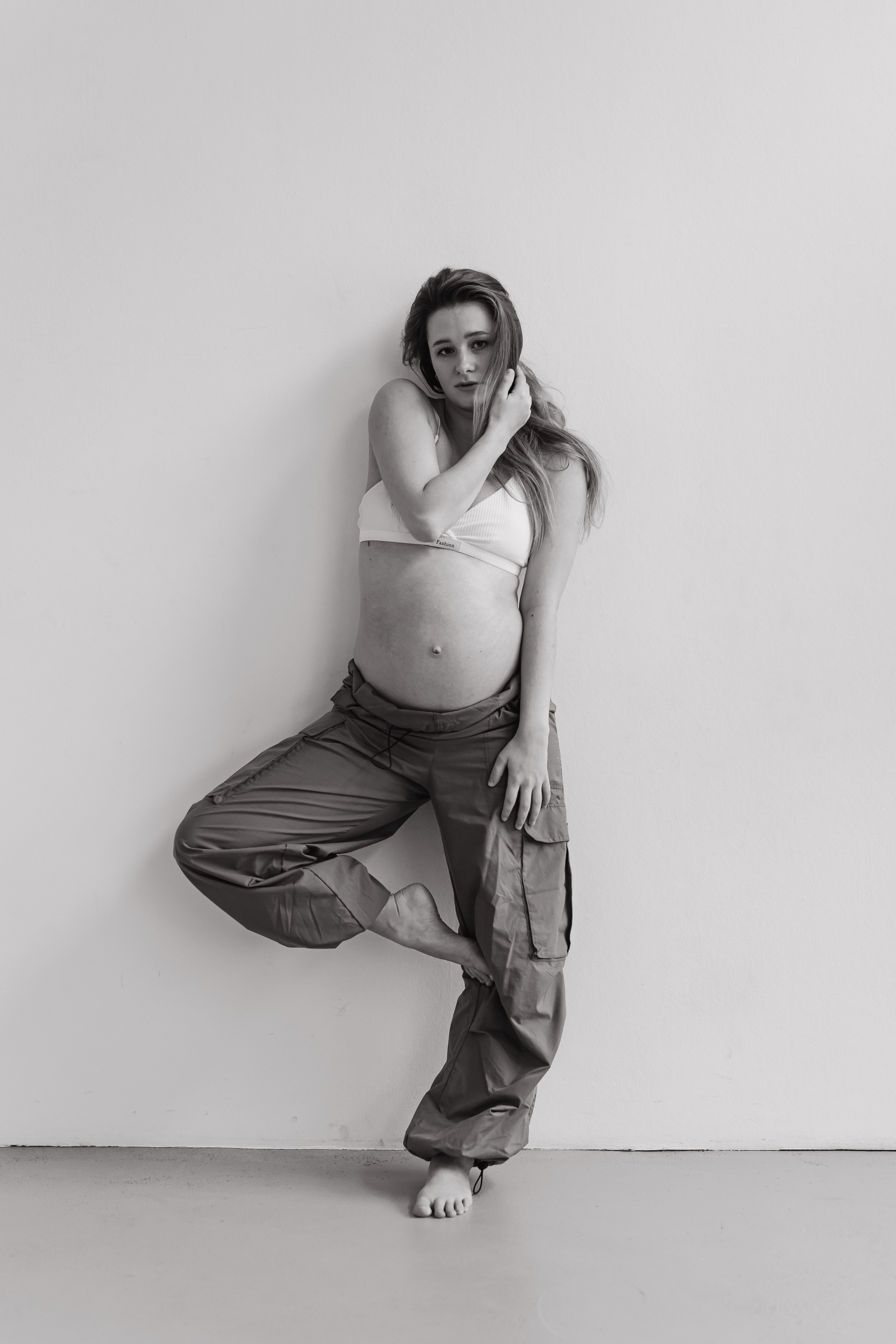 Женские и детские портреты. Фотограф в Москве Ольга Парижер