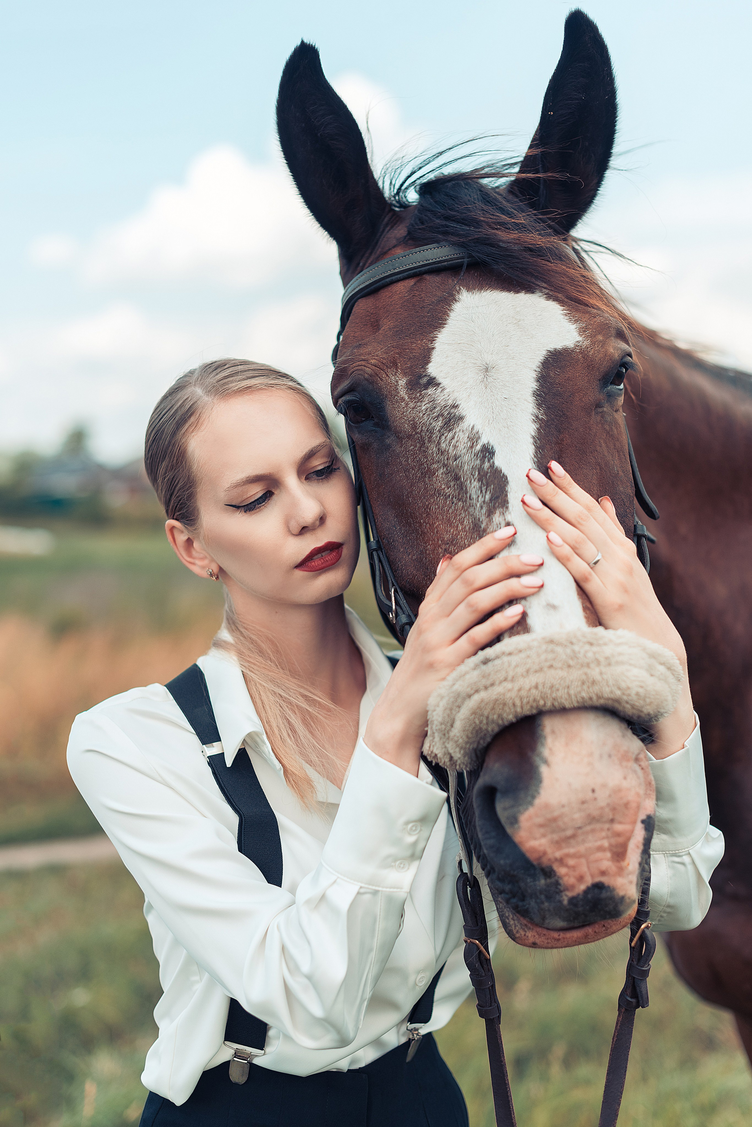 Юля. Семейный и свадебный фотограф Тамара Кресс в Минске, Смолевичах