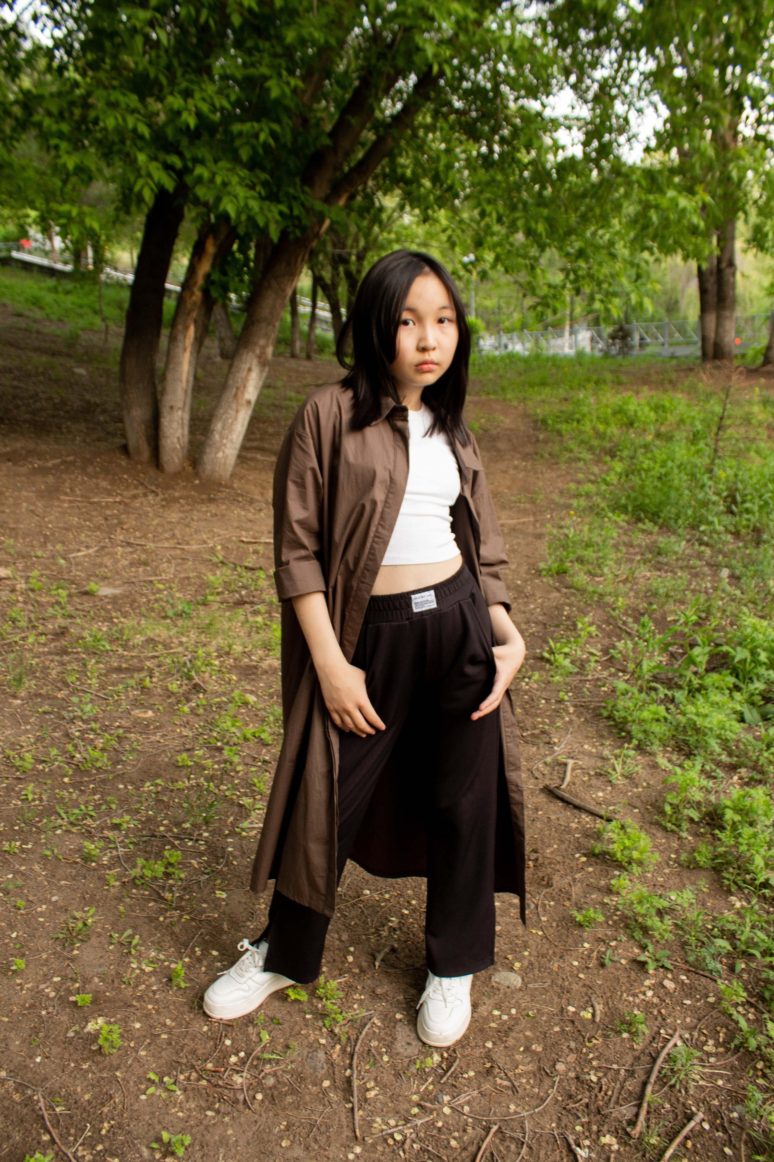 Аяна. Модельное агентство ART PODIUM ULAN-UDE