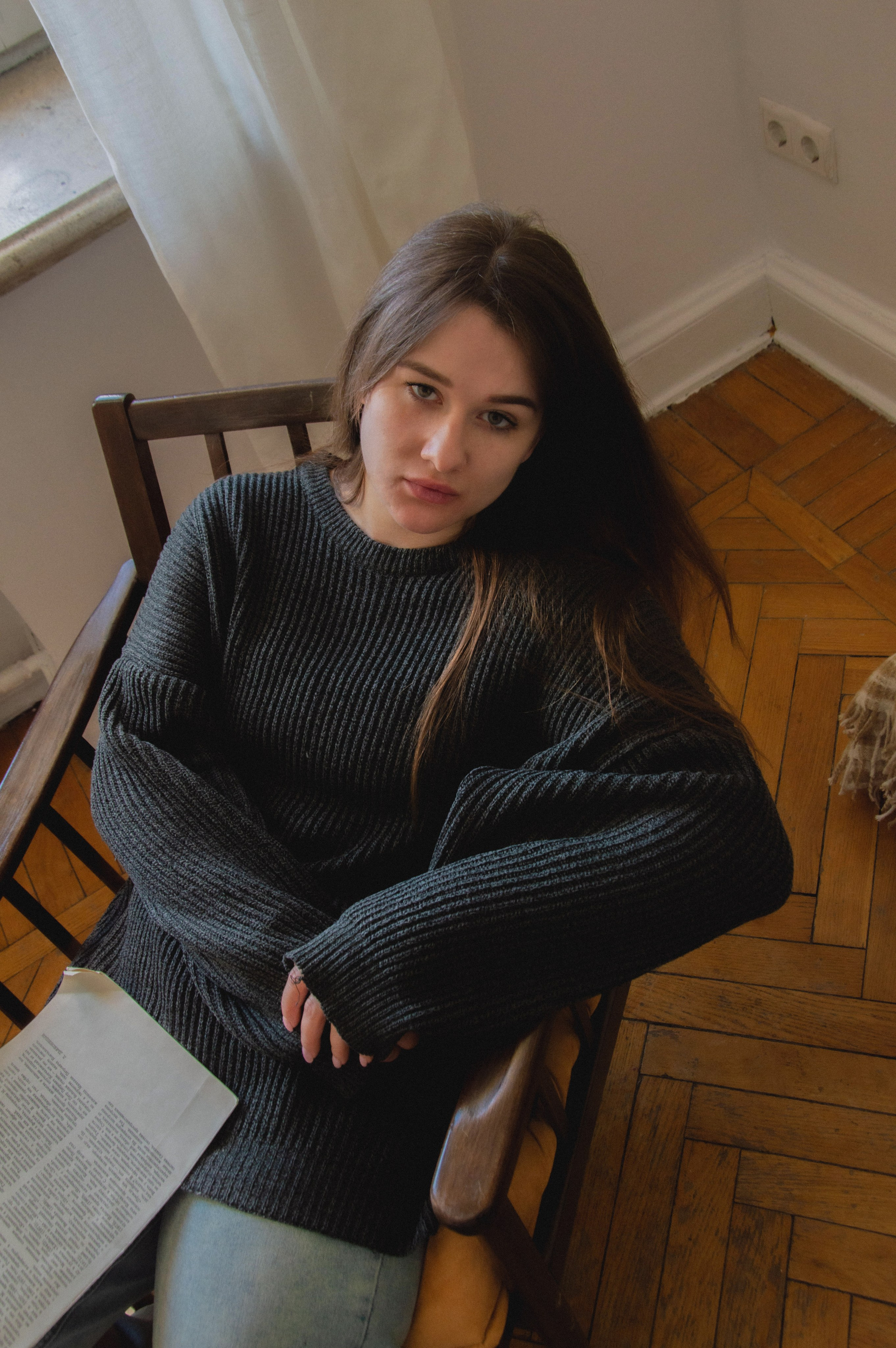 Прожить. Увидеть. Отпустить. Снимаю по любви в Москве