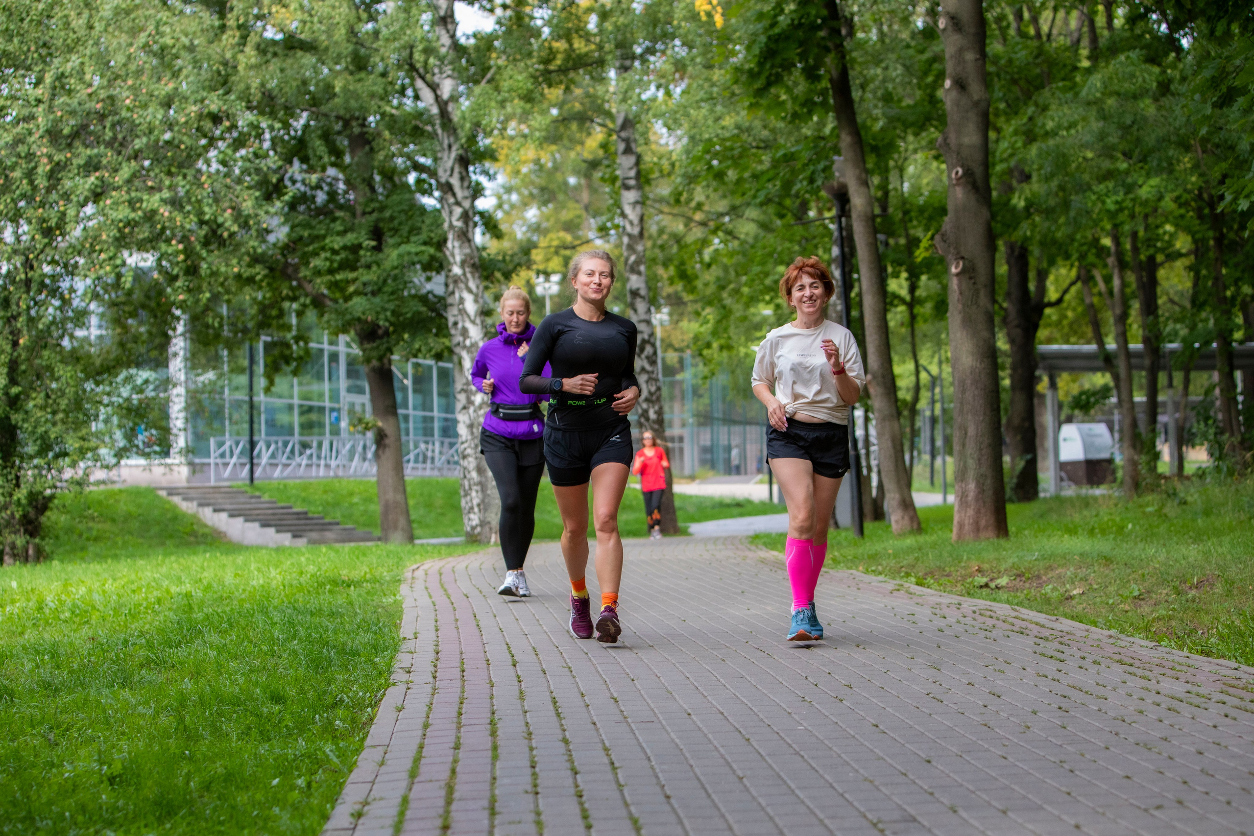5 вёрст, Химки, 6 лет, 16 сентября 2023 г. Фотограф Сергей Ловкий