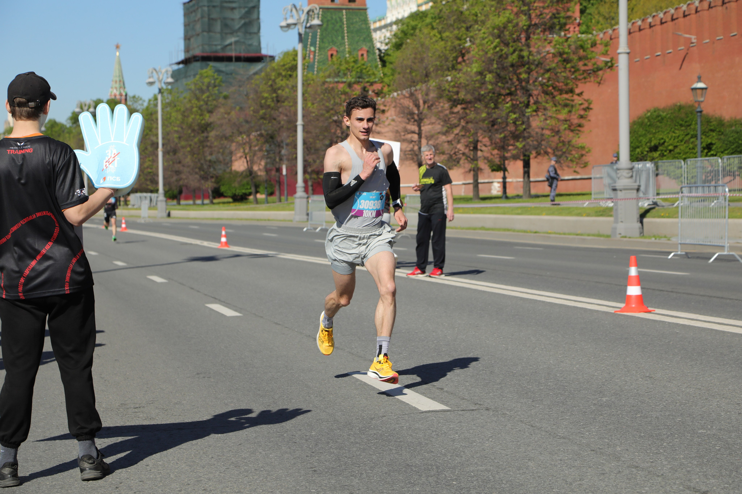 ЗаБег.РФ, 19.05.24 г. Фотограф Сергей Ловкий