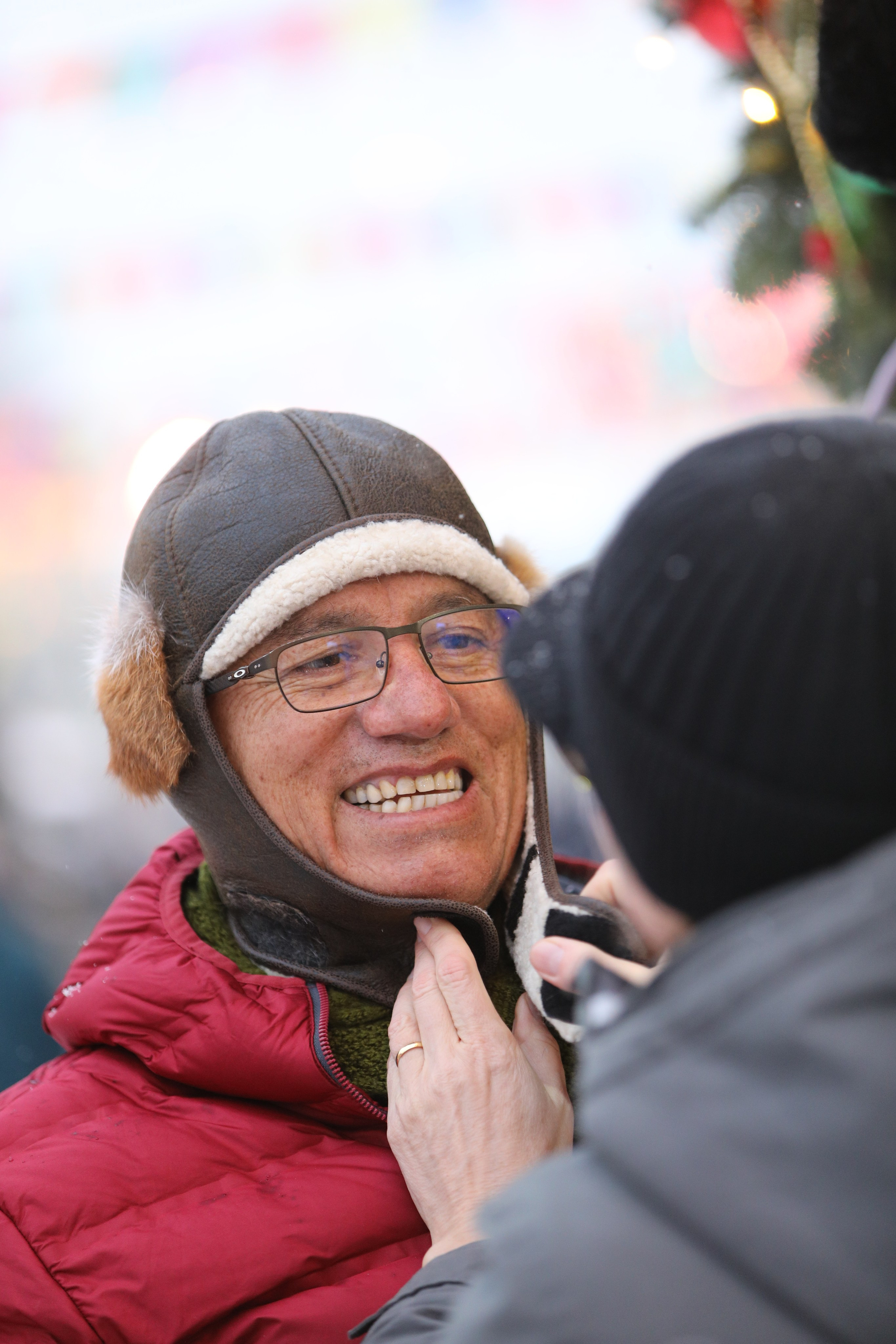 Про жизнь. Фотограф Сергей Ловкий