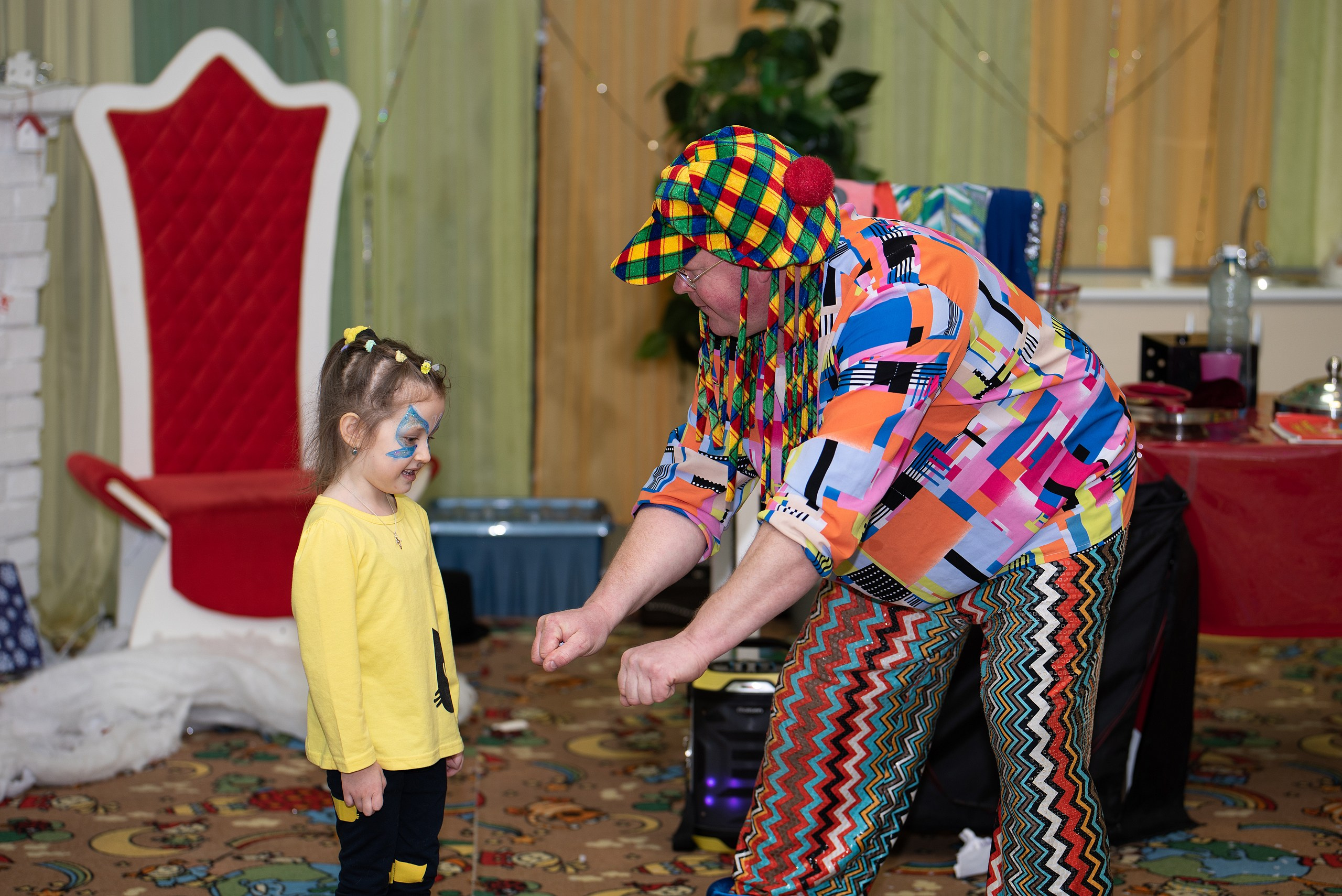 Репортажная съемка мероприятий в Краснодаре. Свадебный и семейный фотограф в Краснодаре Владимир Курашев