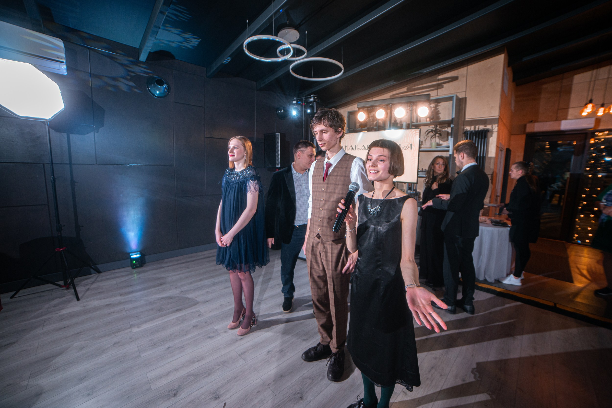 Макар и Софья. Фотограф и видеограф в Москве и МО — Евгений Лавров