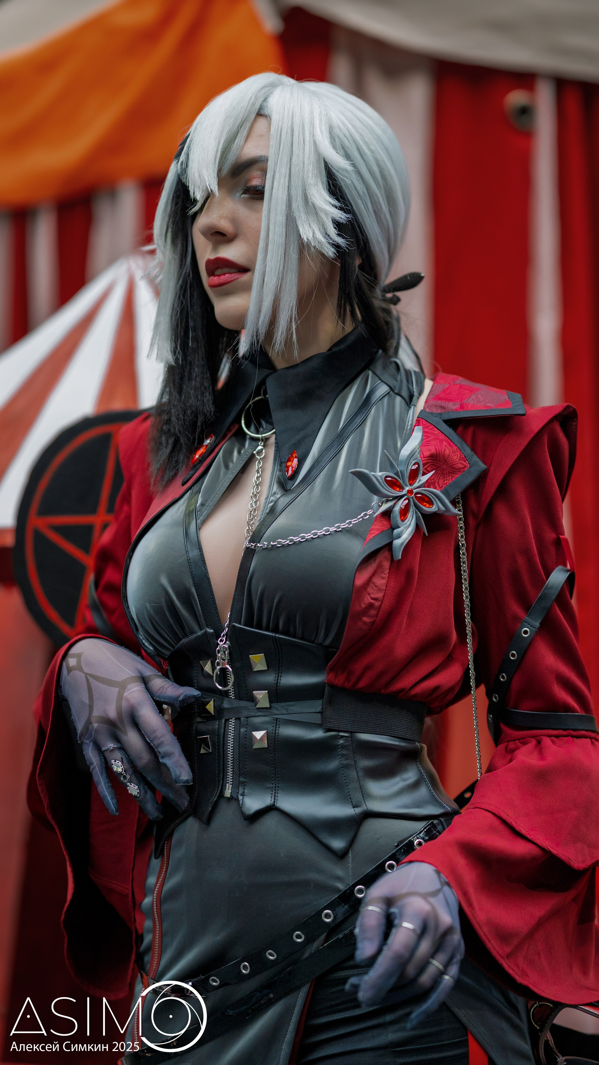 Unicon & GameExpo Minsk. Арт и семейный фотограф/видеограф Алексей Симкин