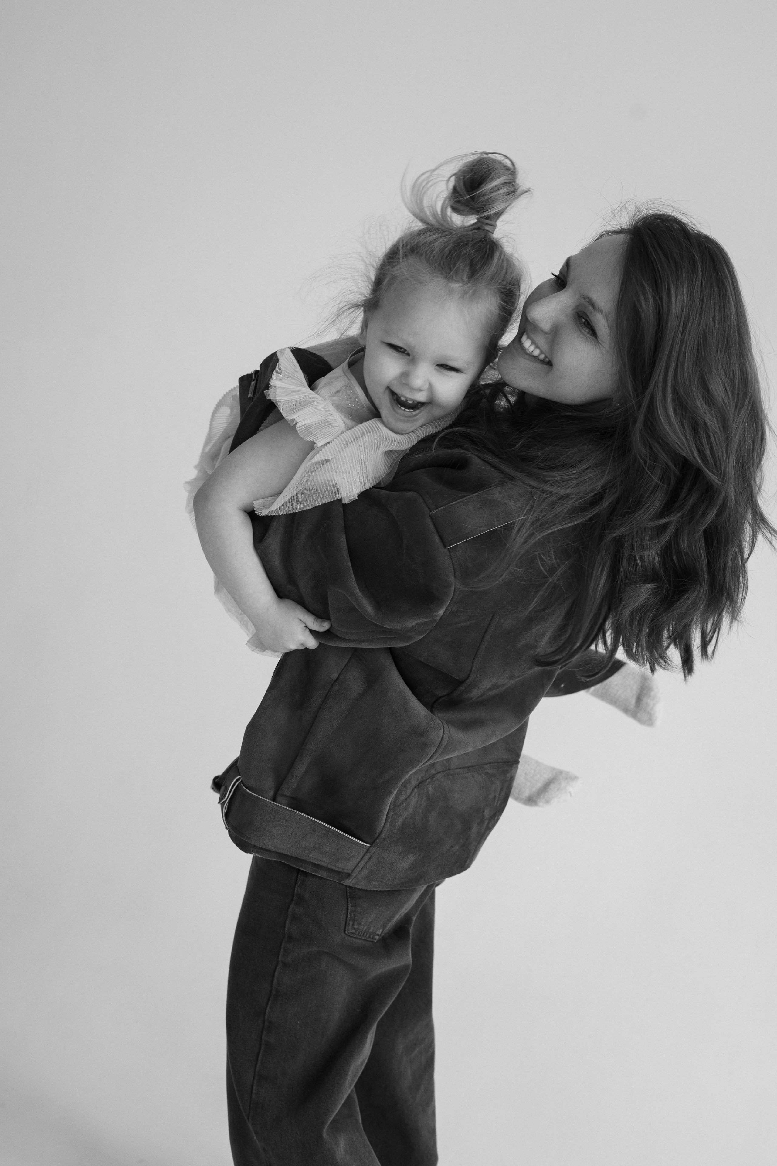 Наталья, Варя, Матвей. Главная