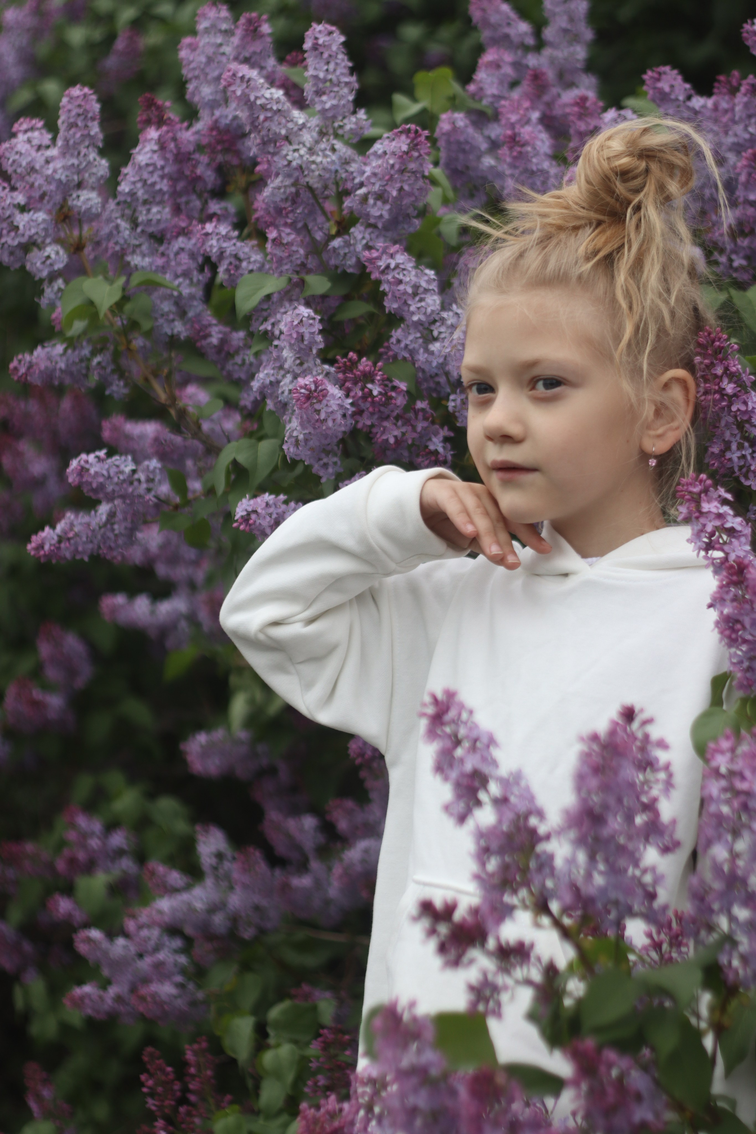 Детская фотография. Семейная и детская фотография в Плешаново. Валерия Вибе