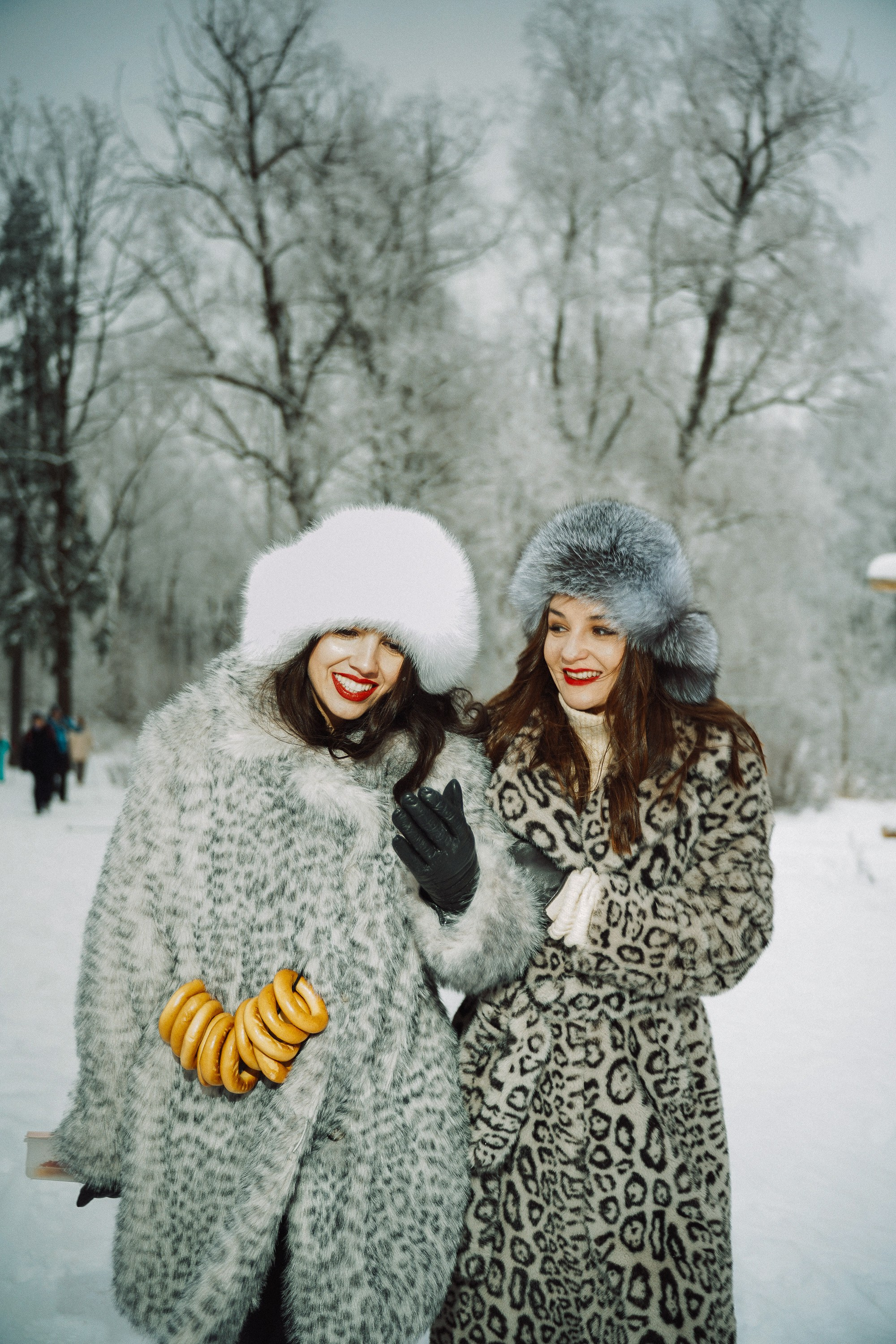 Фотосессия в стиле Russian Style. Семейный и свадебный фотограф в Санкт-Петербурге Соколов| портреты, репортаж, коммерческая съемка