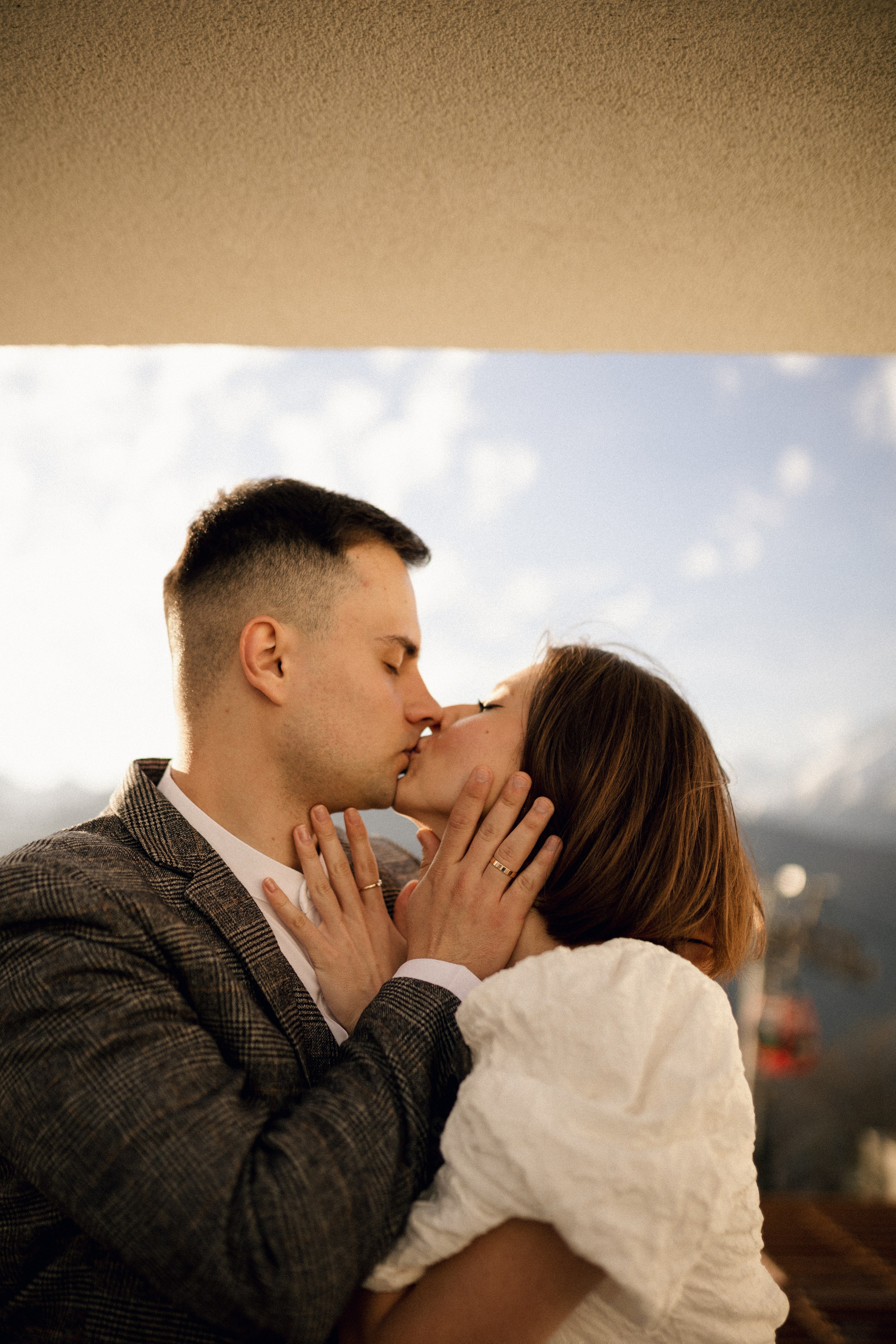 Никита и Яна. Свадебный и love story фотограф в Санкт-Петербурге