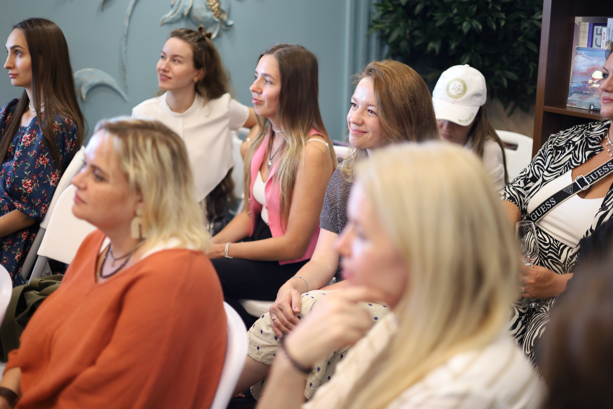 Аурика. Презентации. Фотограф в Красноярске Никитина Мария