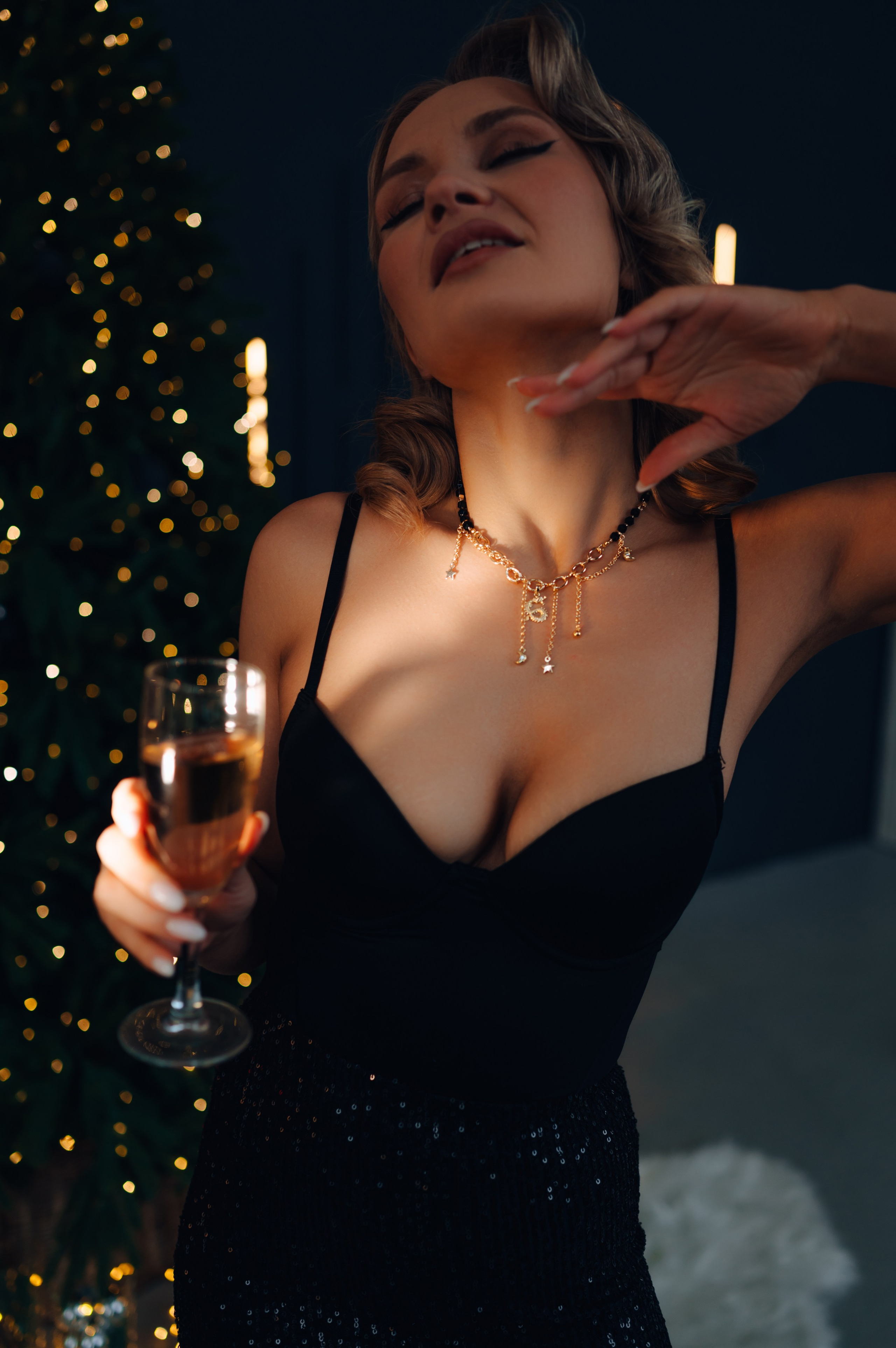 Украшения. Яна Репина. Зимняя коллекция. Детский и семейный фотограф Катерина Мишина