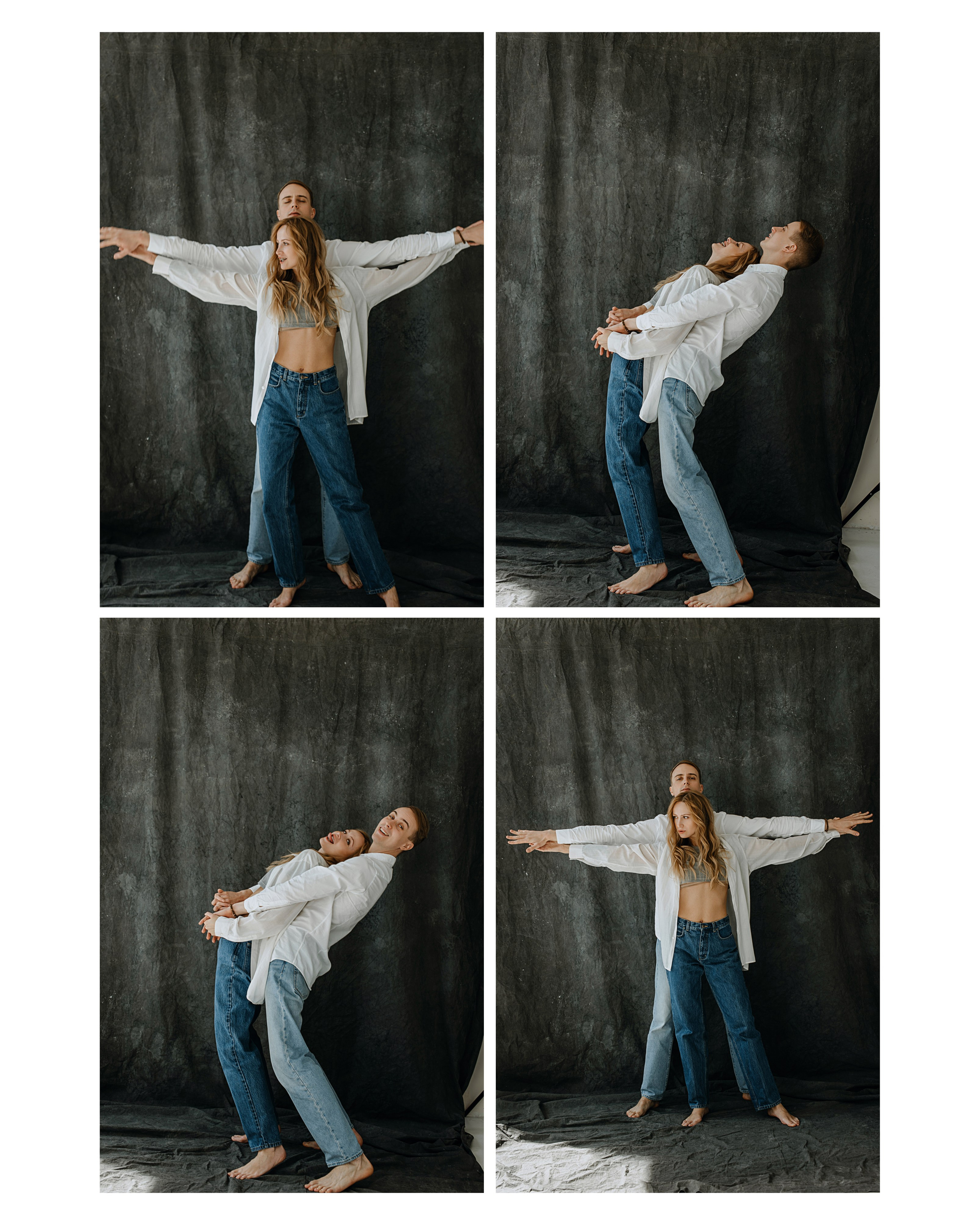 Ilya & Nastya. Фотограф Мария Яскевич | Photographer Moscow