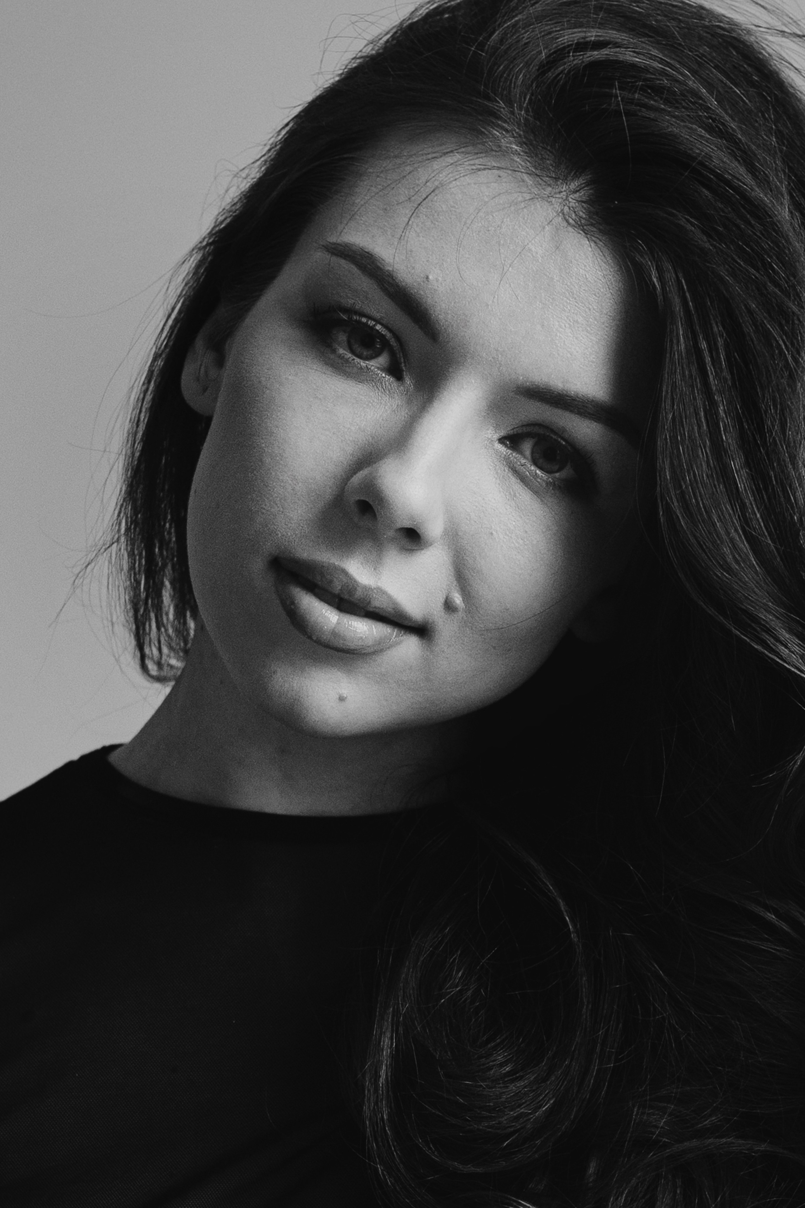 Портрет. Семейный и детский фотограф в Москве Юлия Твердова