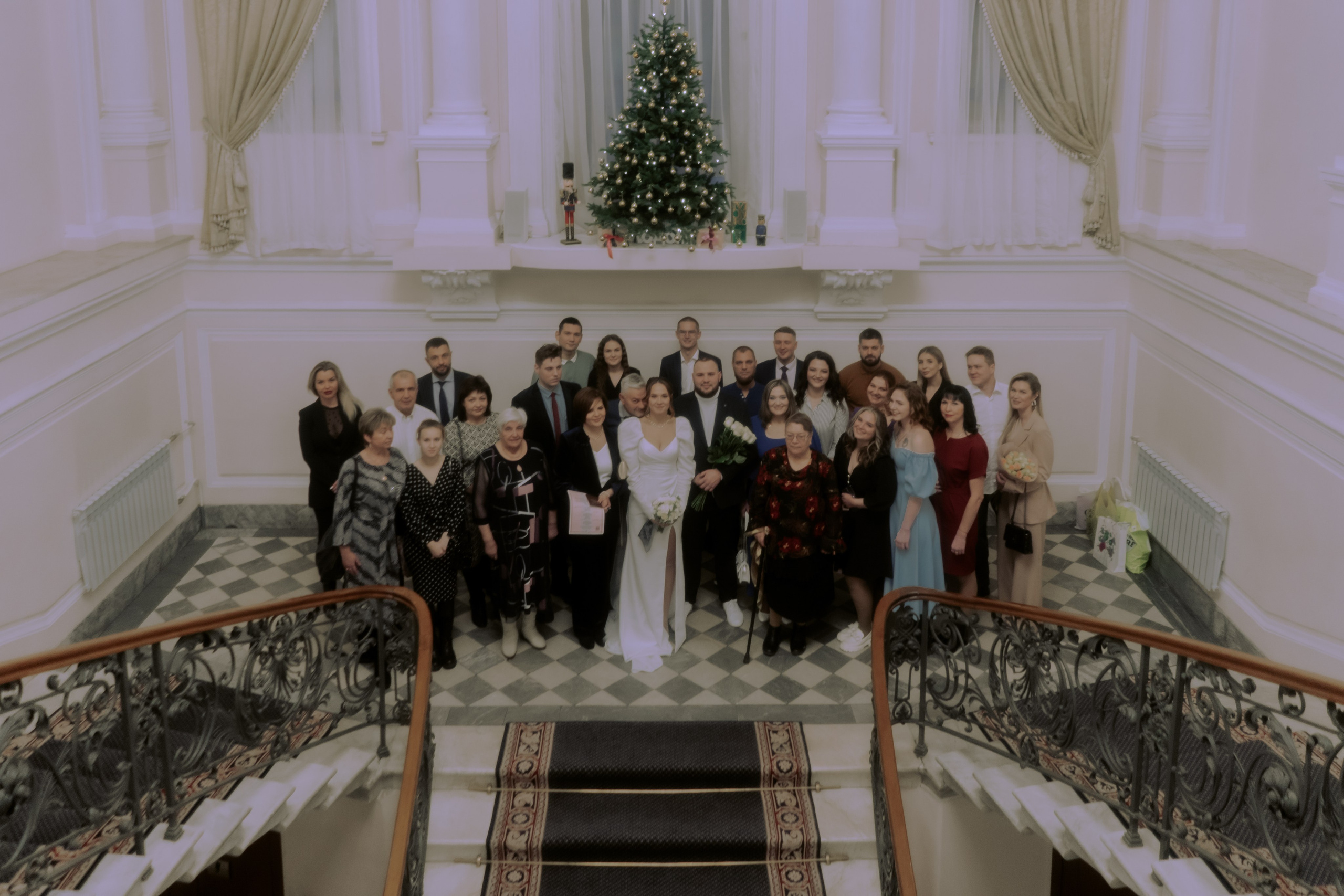 Свадьбы. Свадебный фотограф в Санкт-Петербурге Миша Репина