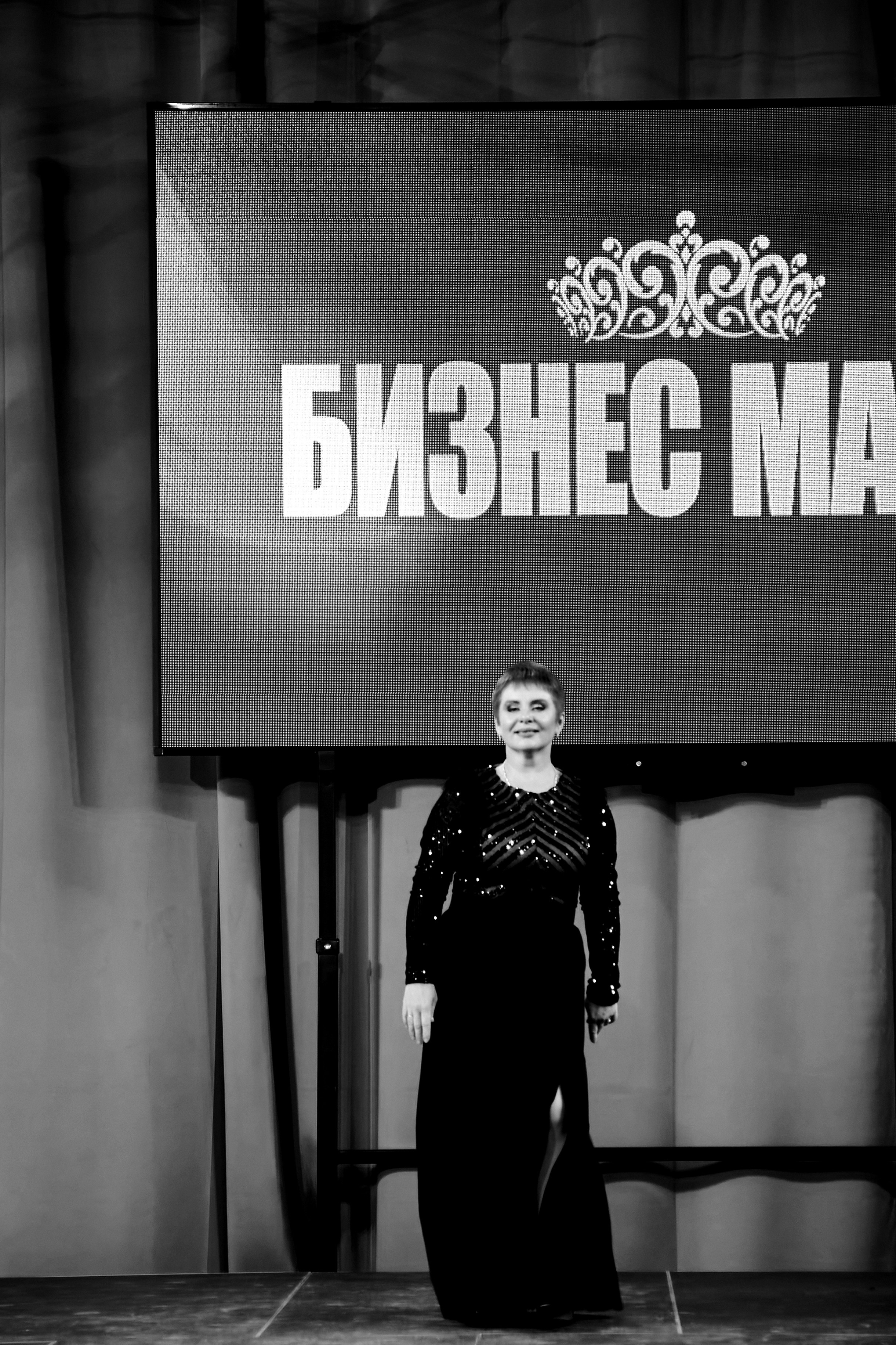 Финал «Бизнес-мама». Фотограф в Смоленске Ася Польшина