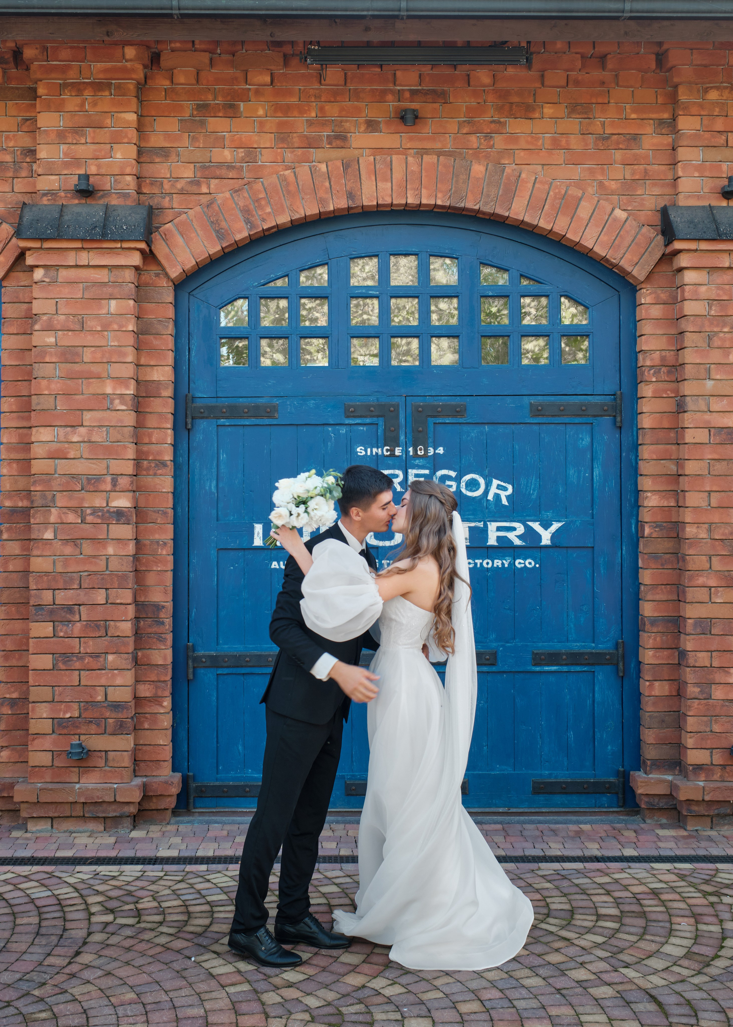 Wedding. Фотограф Наталья Гринько